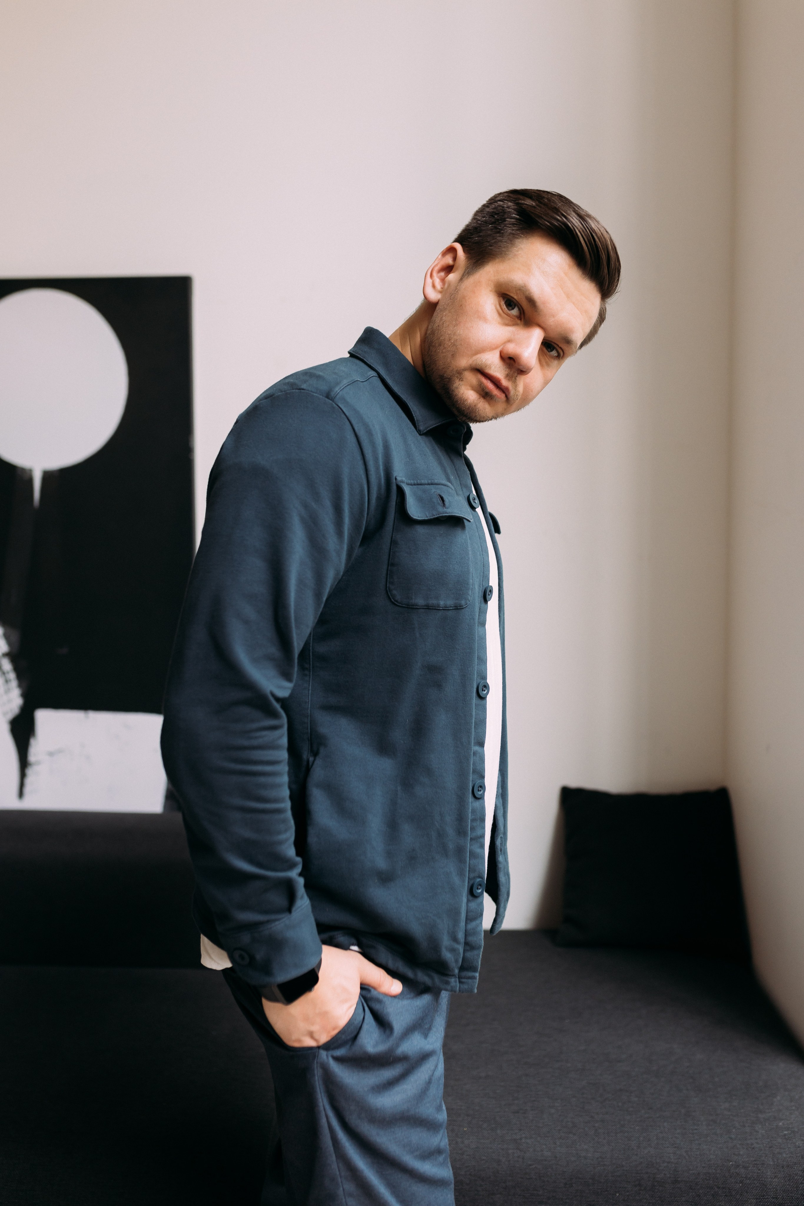 Индивидуальная съемка. Ваш универсальный фотограф Евгения Дунаевская