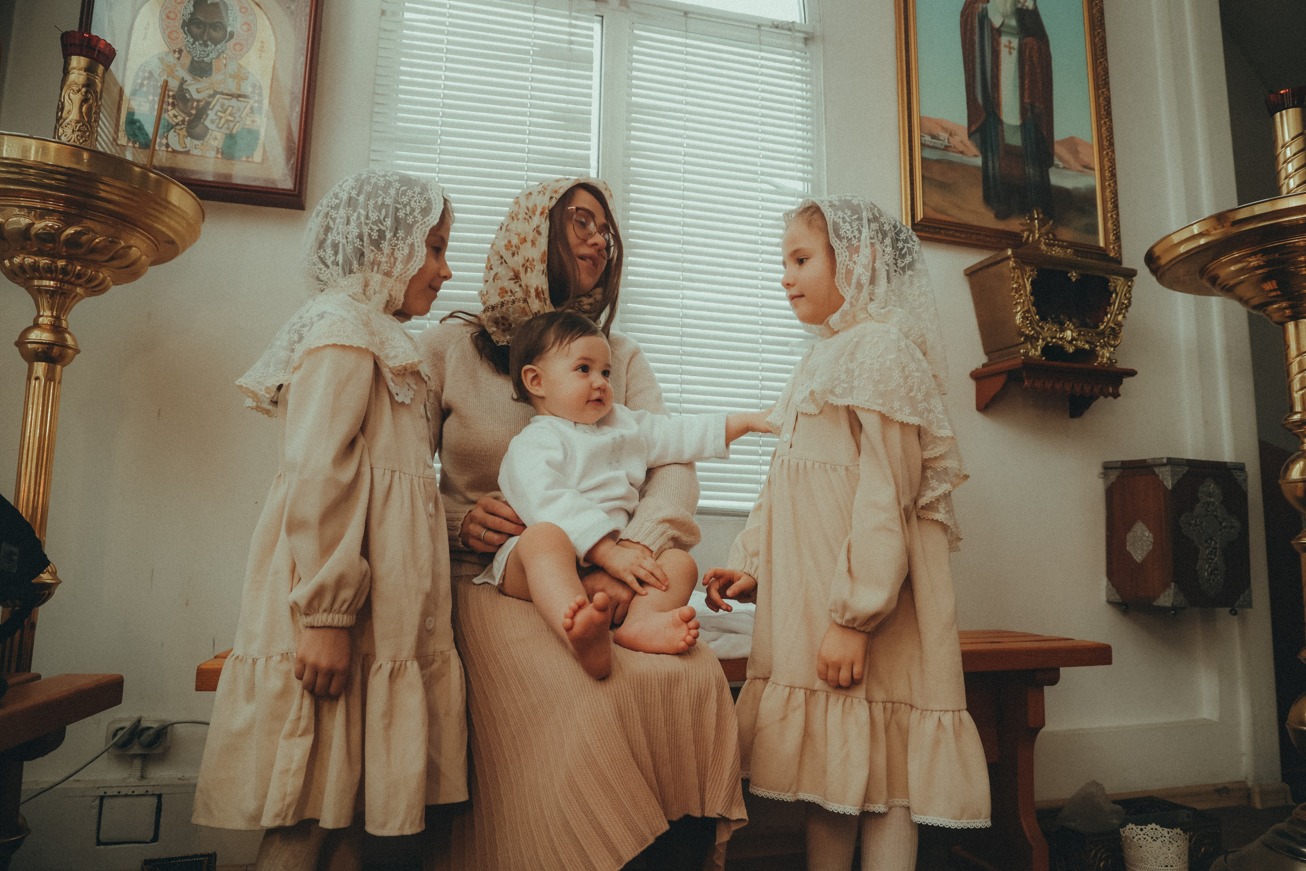 Фотографирую светом и сердцем в Москве с 2014 года