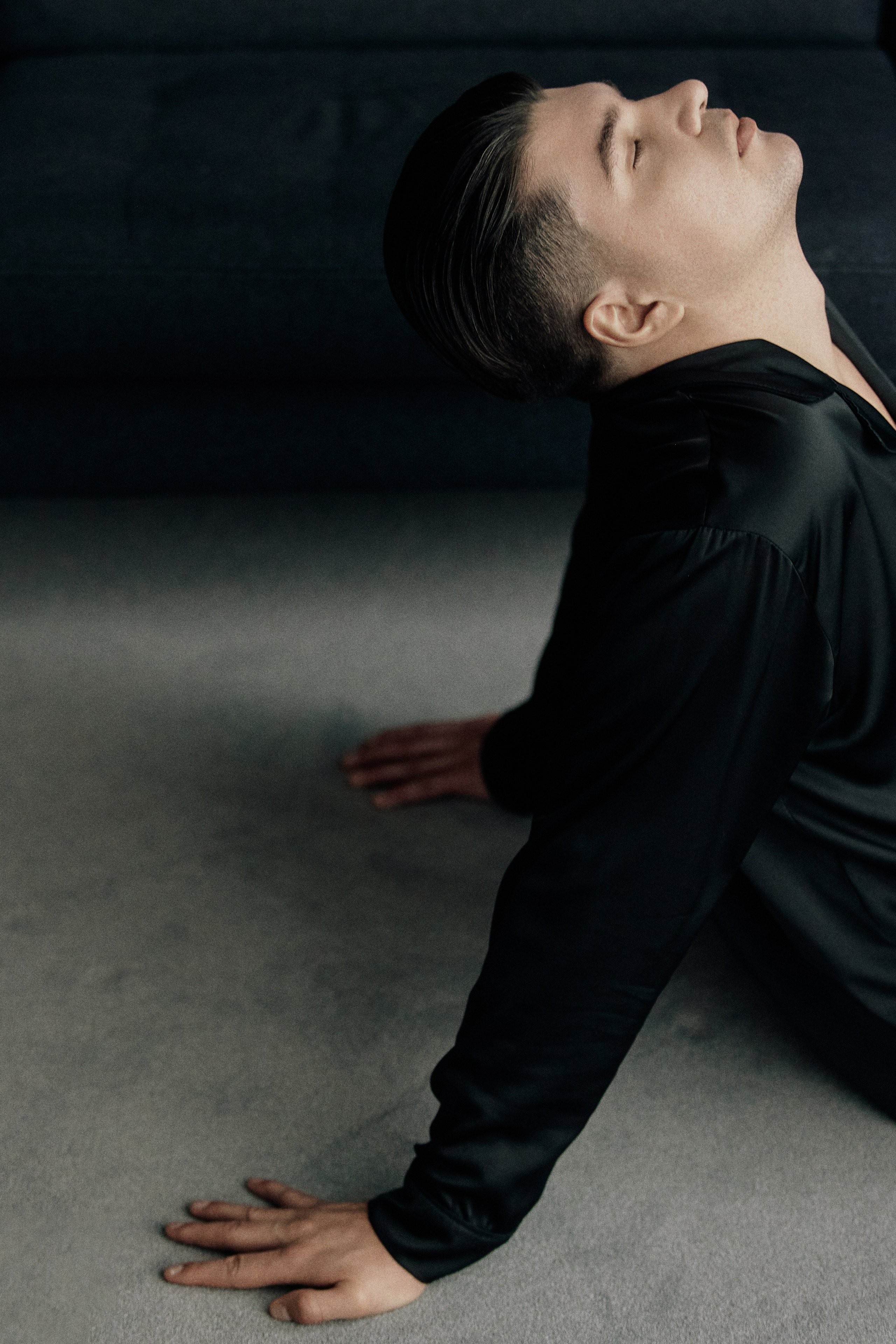 Свадебная фотосессия: история любви, запечатлённая в кадре — After So Many Years, Always. Дмитрий Мазуркевич: Профессиональный Репортажный Фотограф