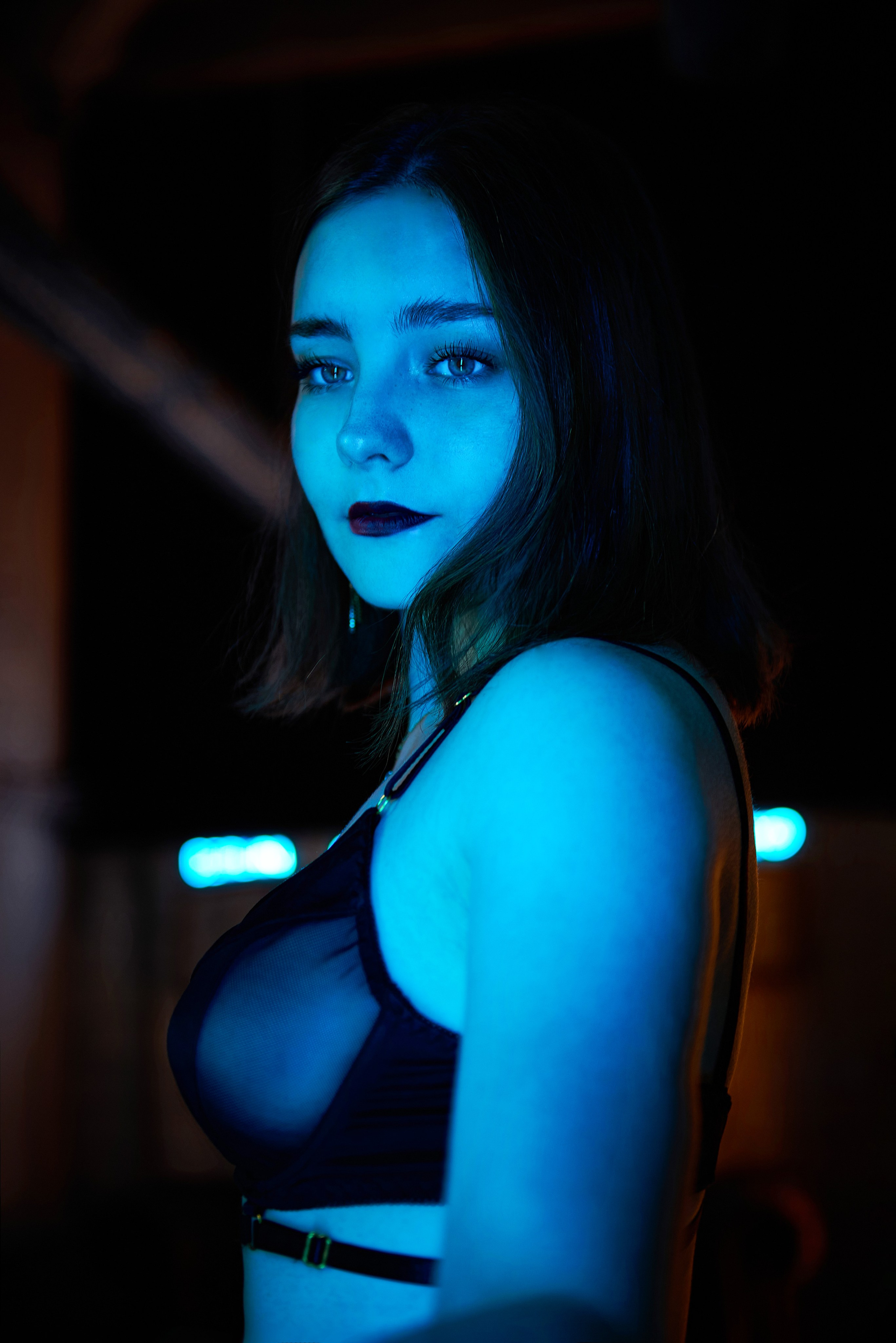 Полина. Андрей Винников фотограф в Нижнем Новгороде