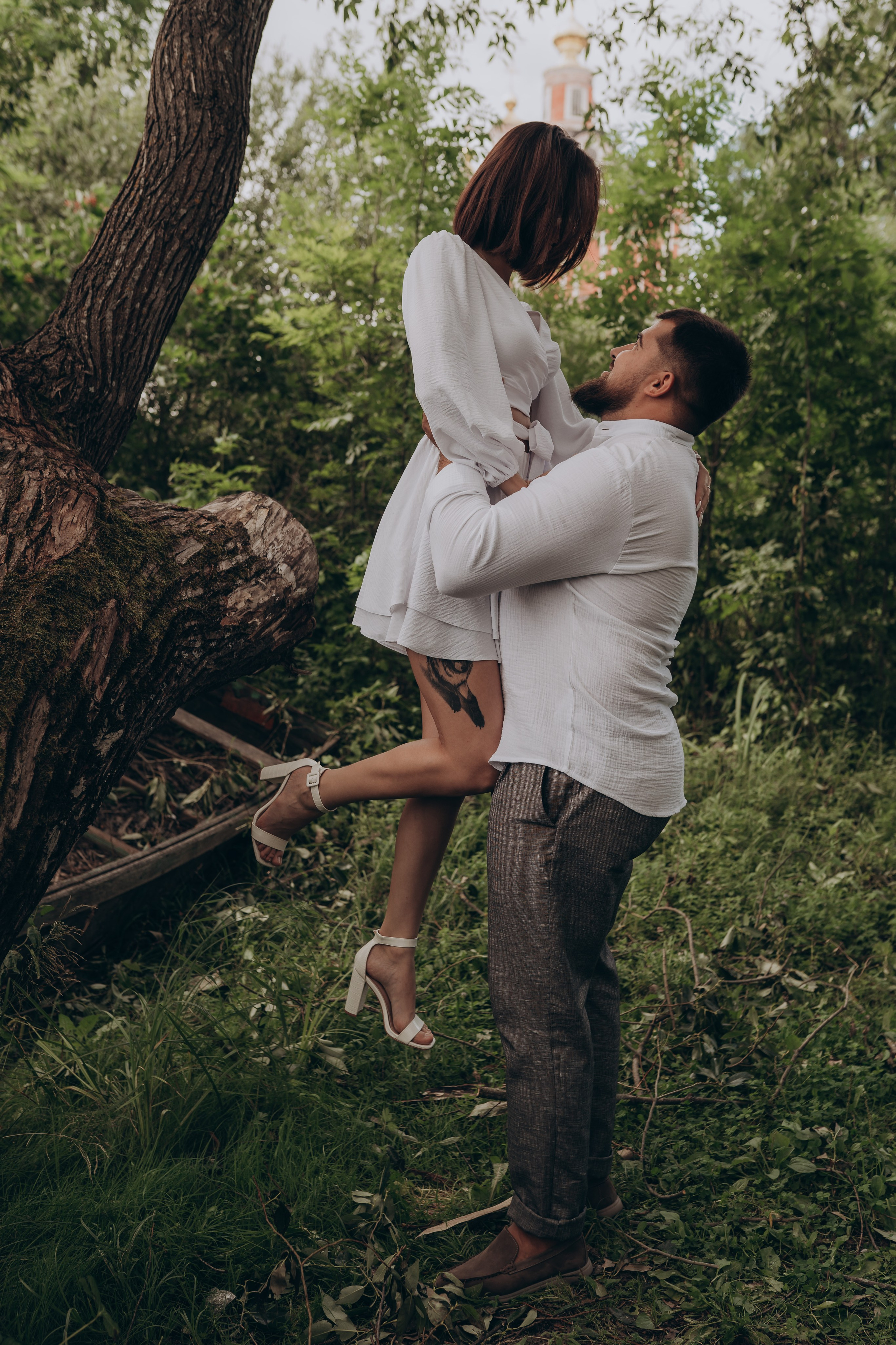 Виктория. Фотограф Торопец Кристина Абрамова Kanwellia photography