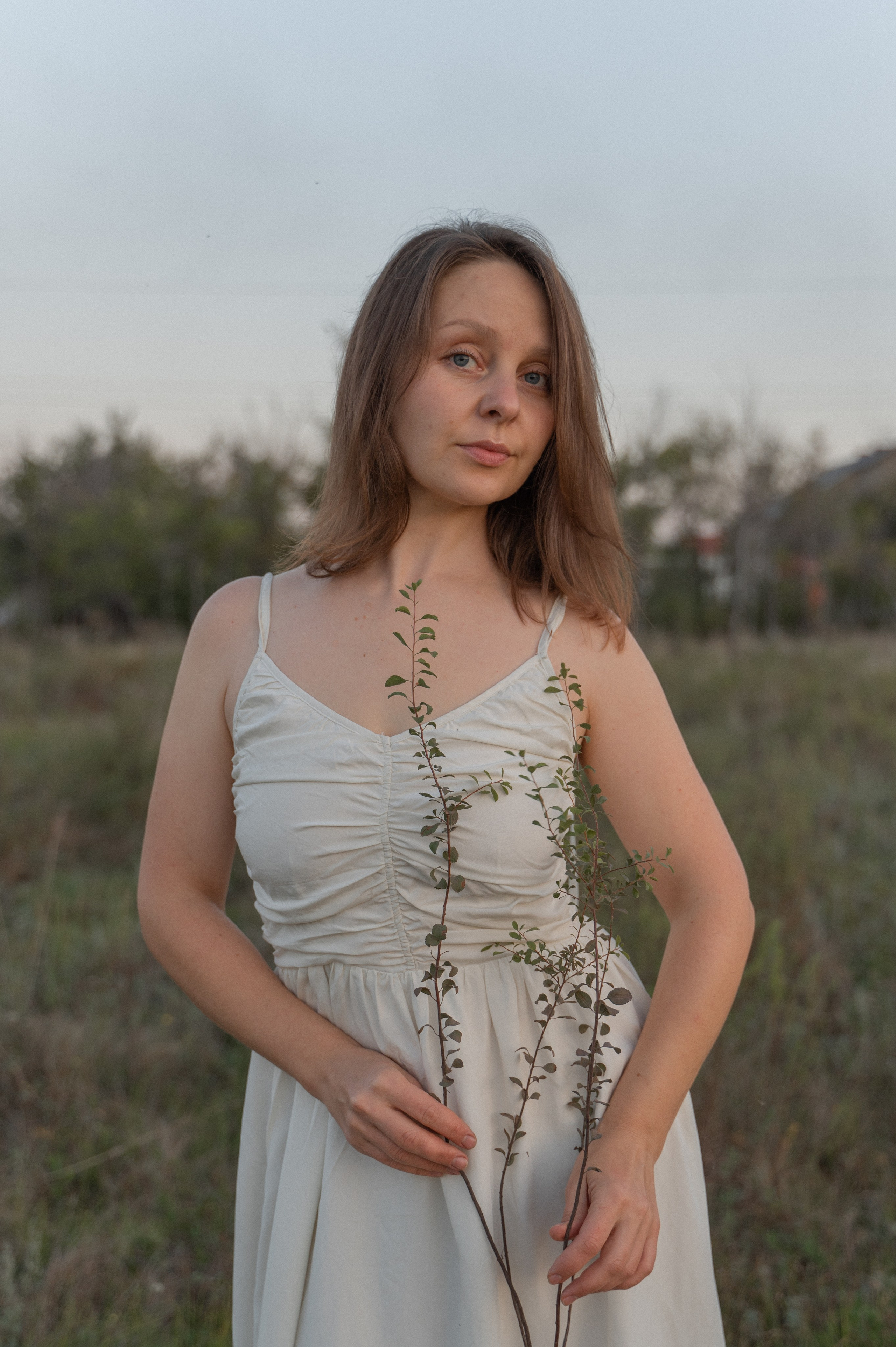 Женские портреты. ФОТОГРАФ/РУДНЫЙ/КОСТАНАЙ