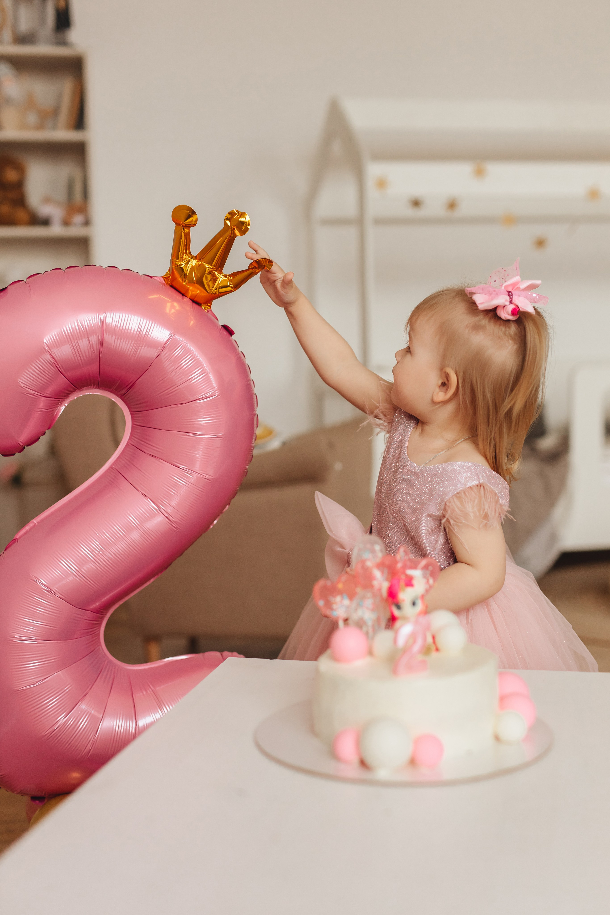 Аделе 2 годика. Свадебный и семейный фотограф в Туле и области Маша Костина