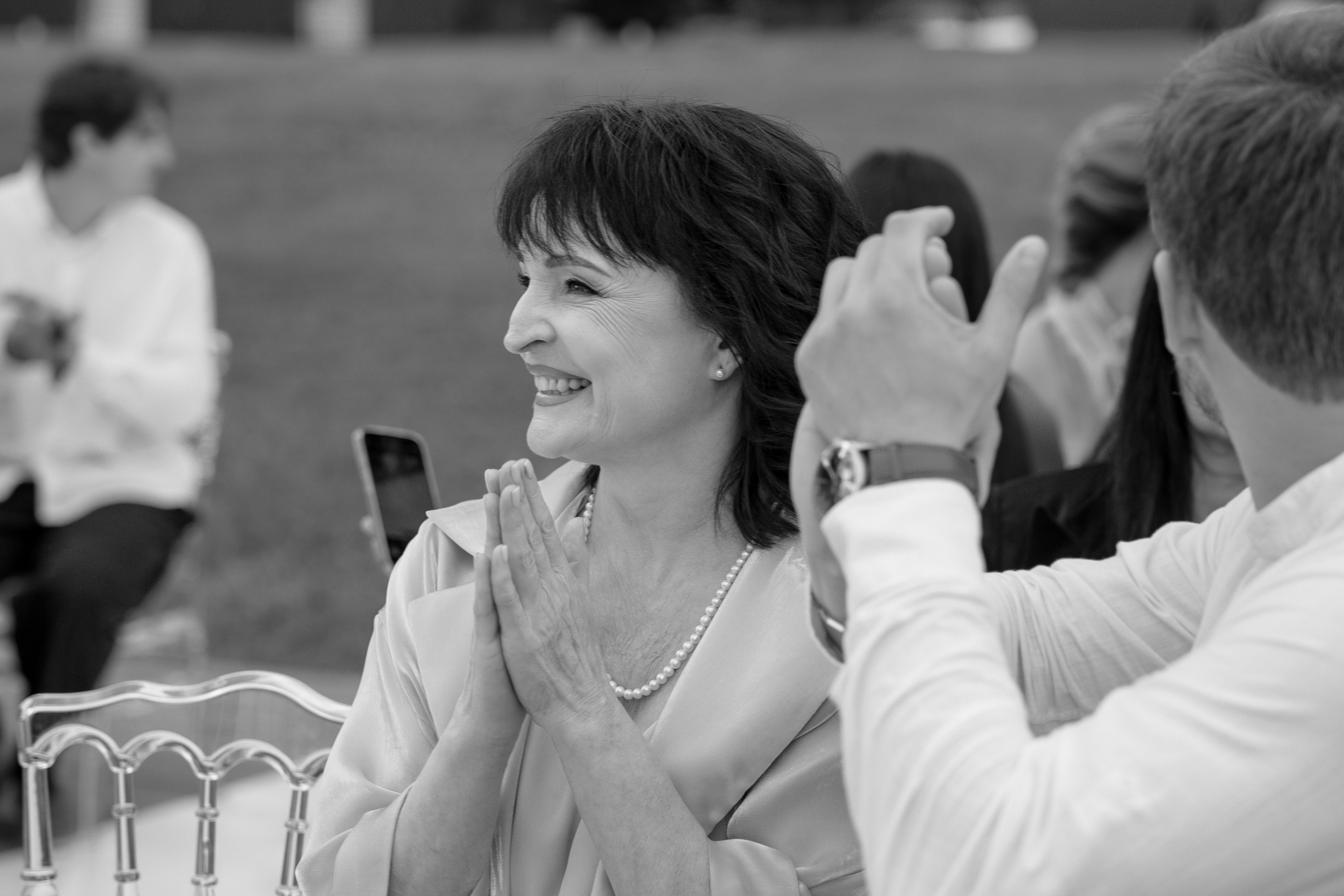 Даниал и Екатерина. Свадебный фотограф Полина Панина