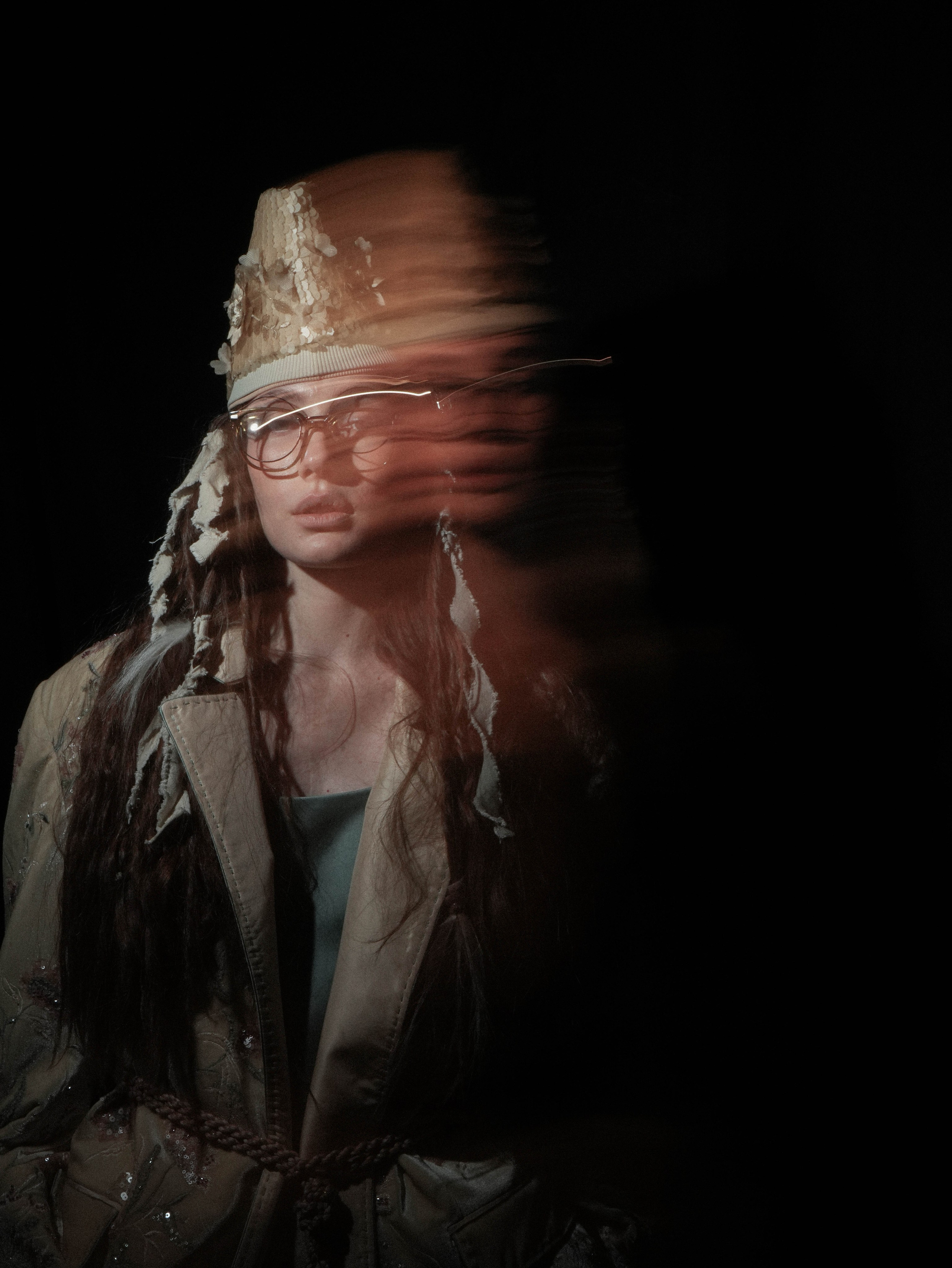 Неделя моды в Москве. Norikyan Diana