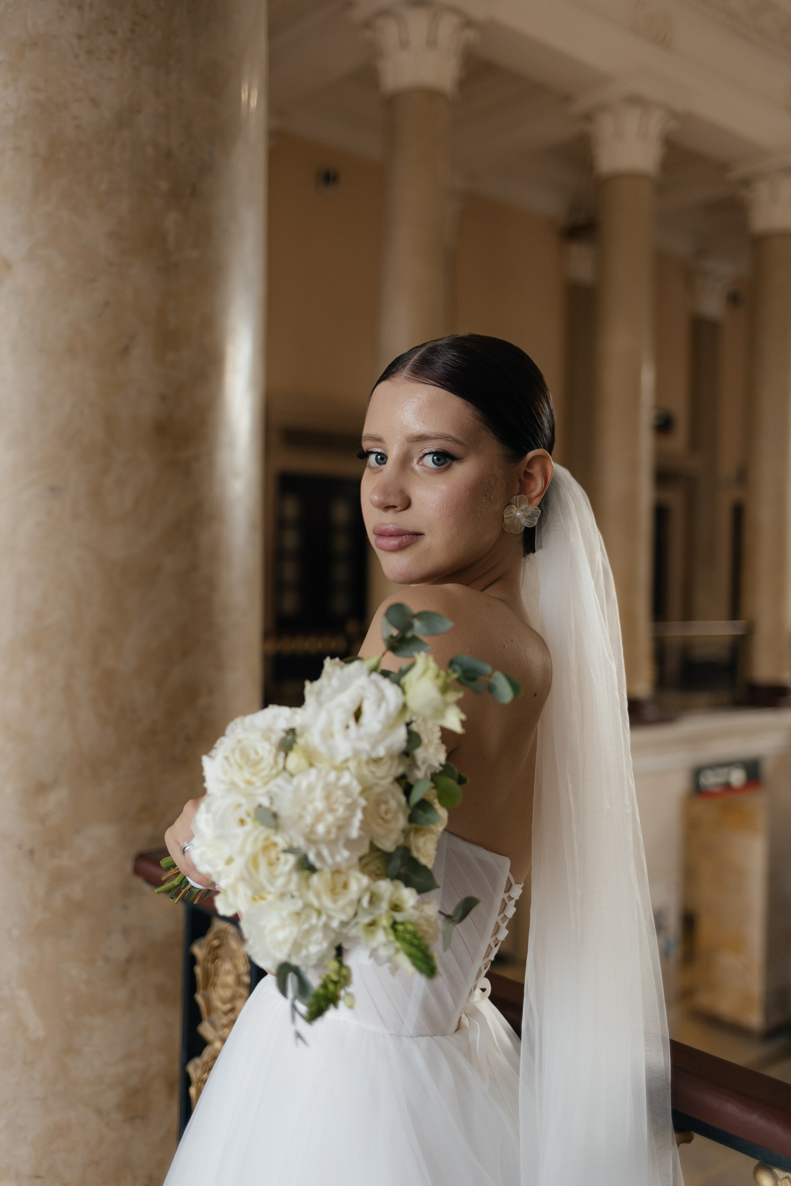 Даниил & Полина. Фотограф Петрозаводск/СПБ