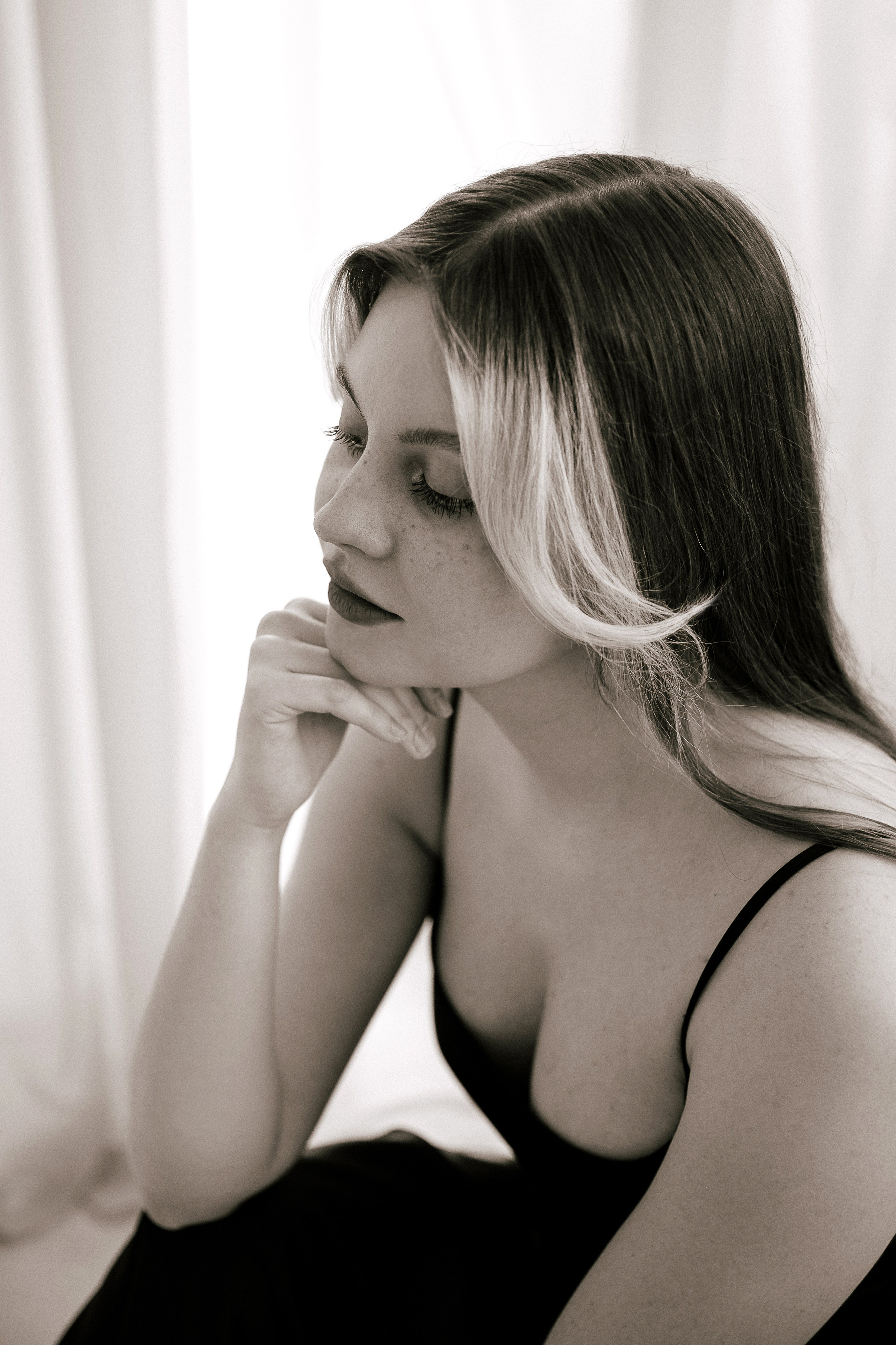 Индивидуальная. Фотограф Тольятти и Санкт-Петербург