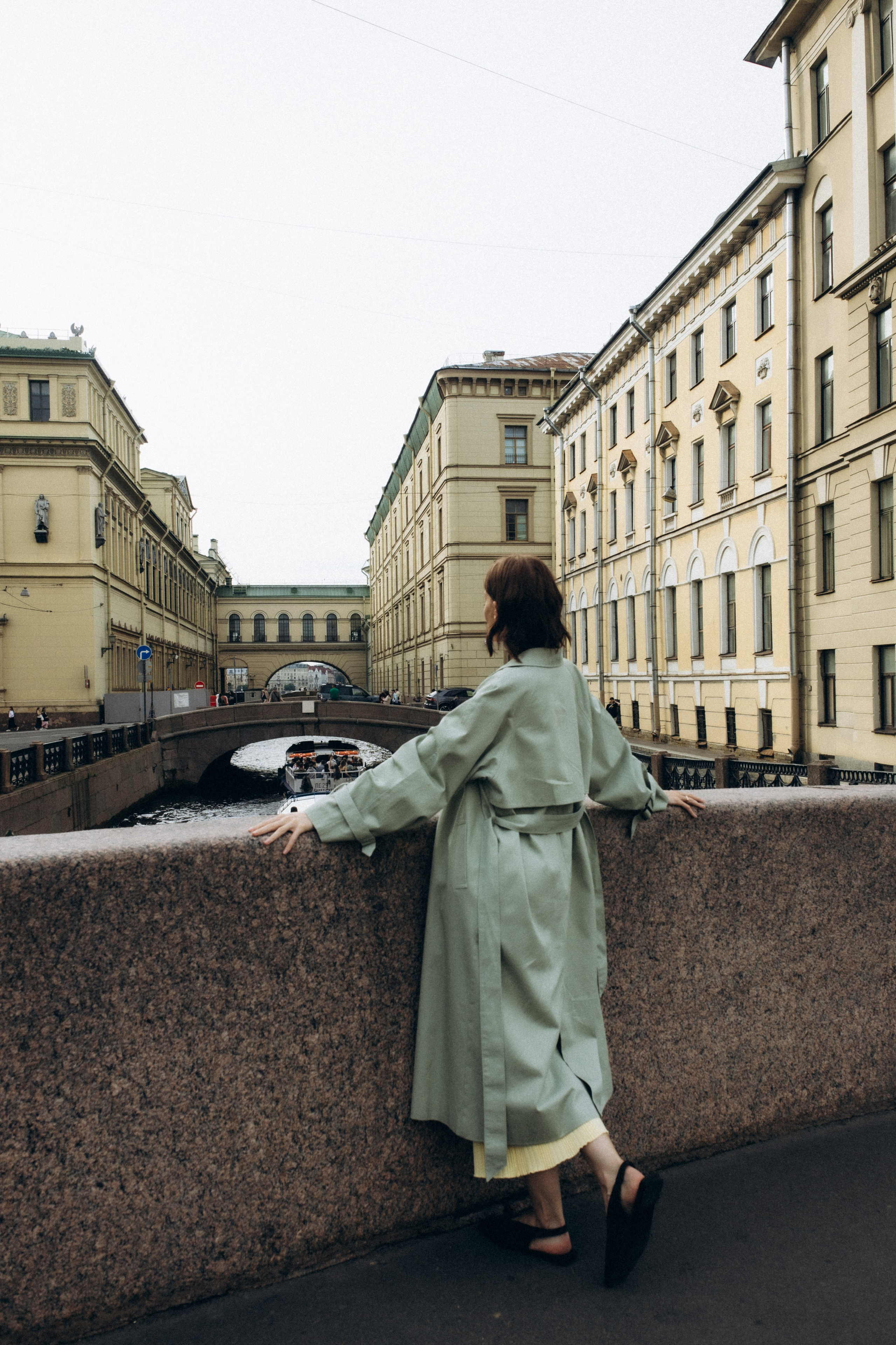Анастасия. Фотограф в Санкт-Петербурге
