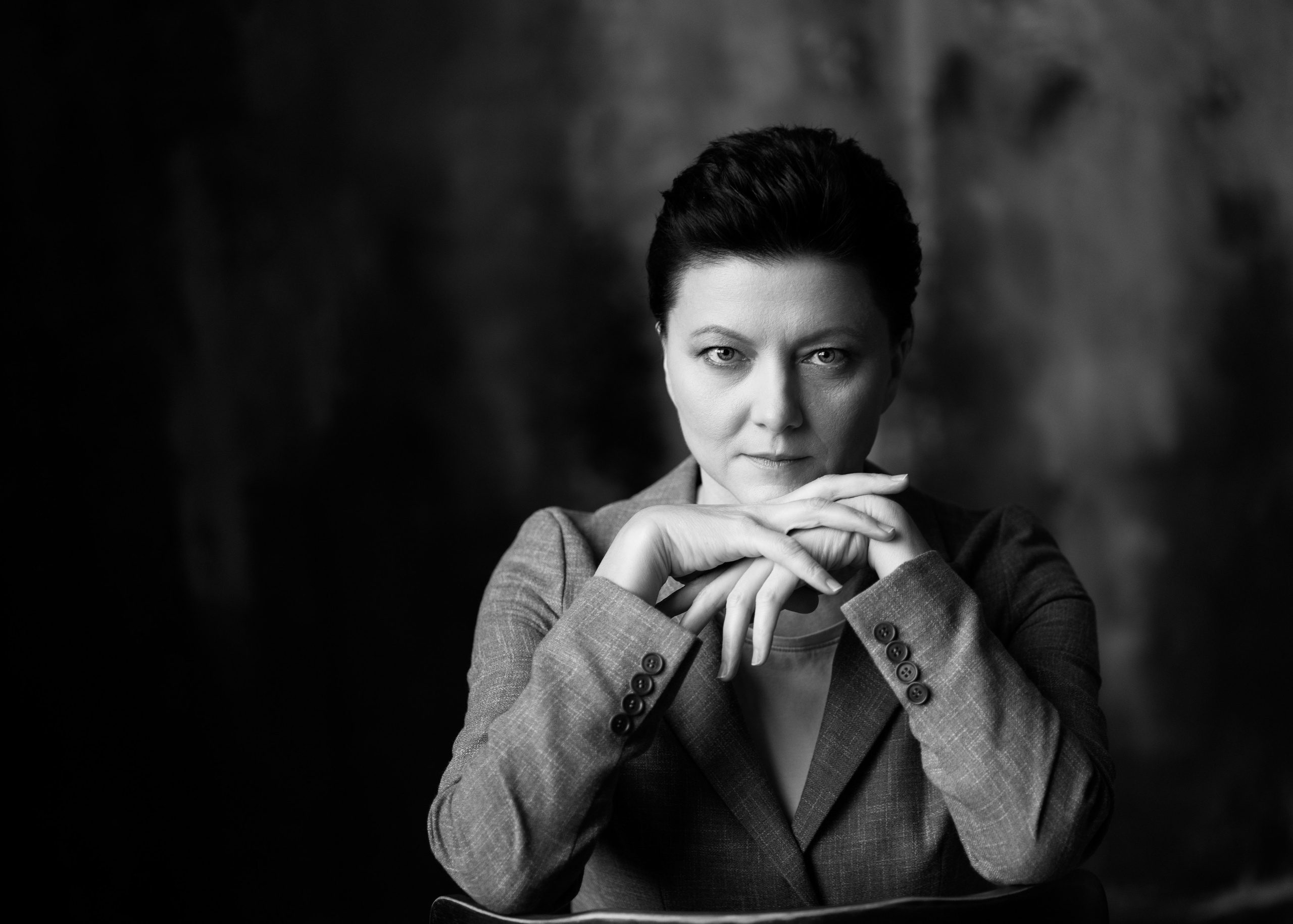 Женский фотограф в Красноярске