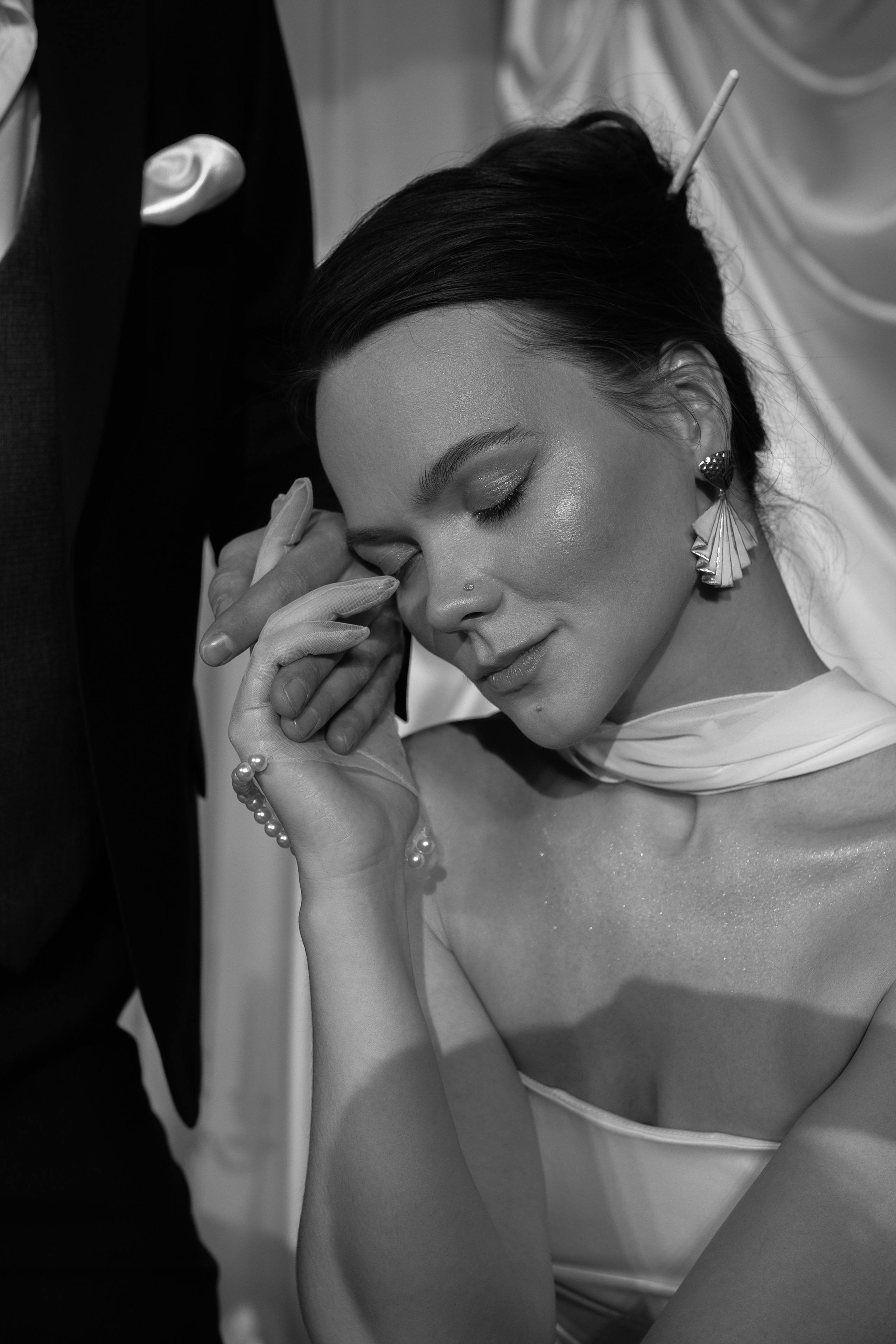 Rout. Свадебный фотограф Елена Рубцова