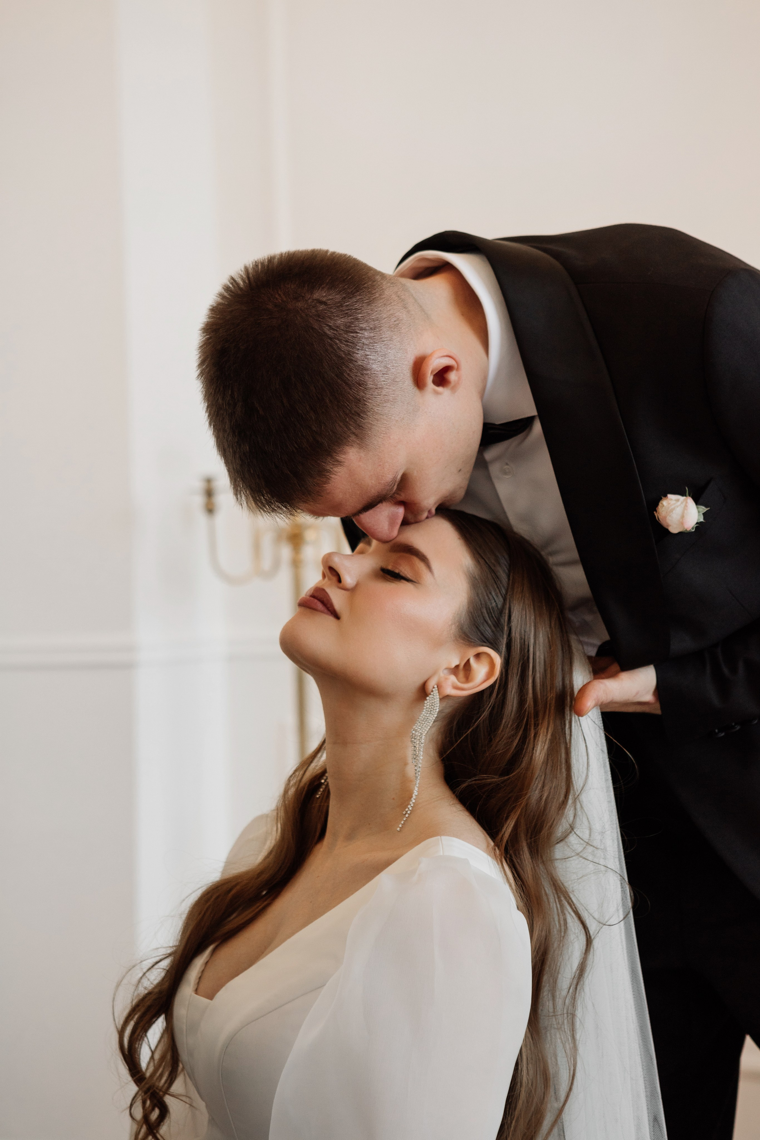 A&I. Фотограф Краснодар Настя Зокс