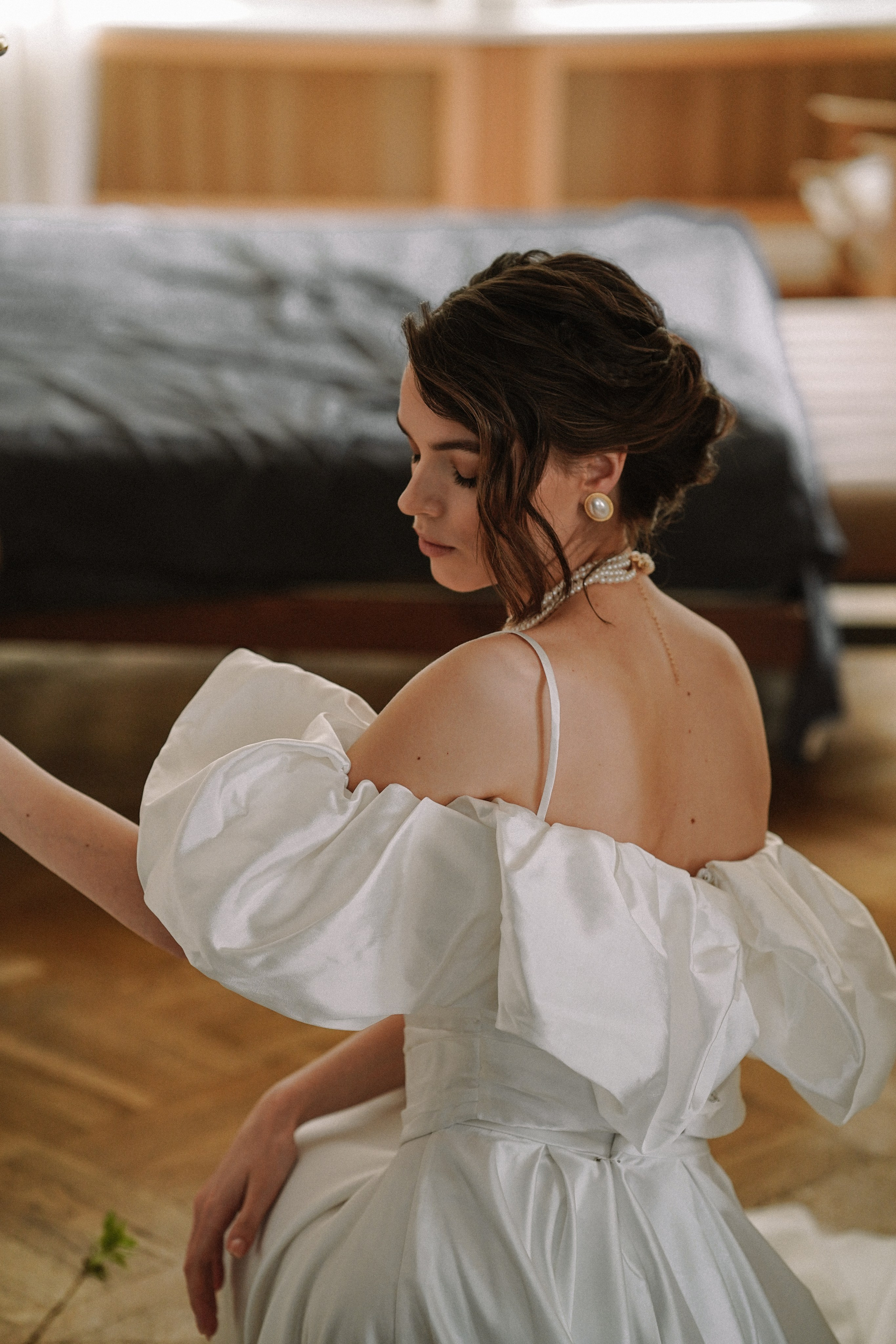 Эрнест & Аня. Оформление свадеб, декор свадеб Вера Маркова, Москва