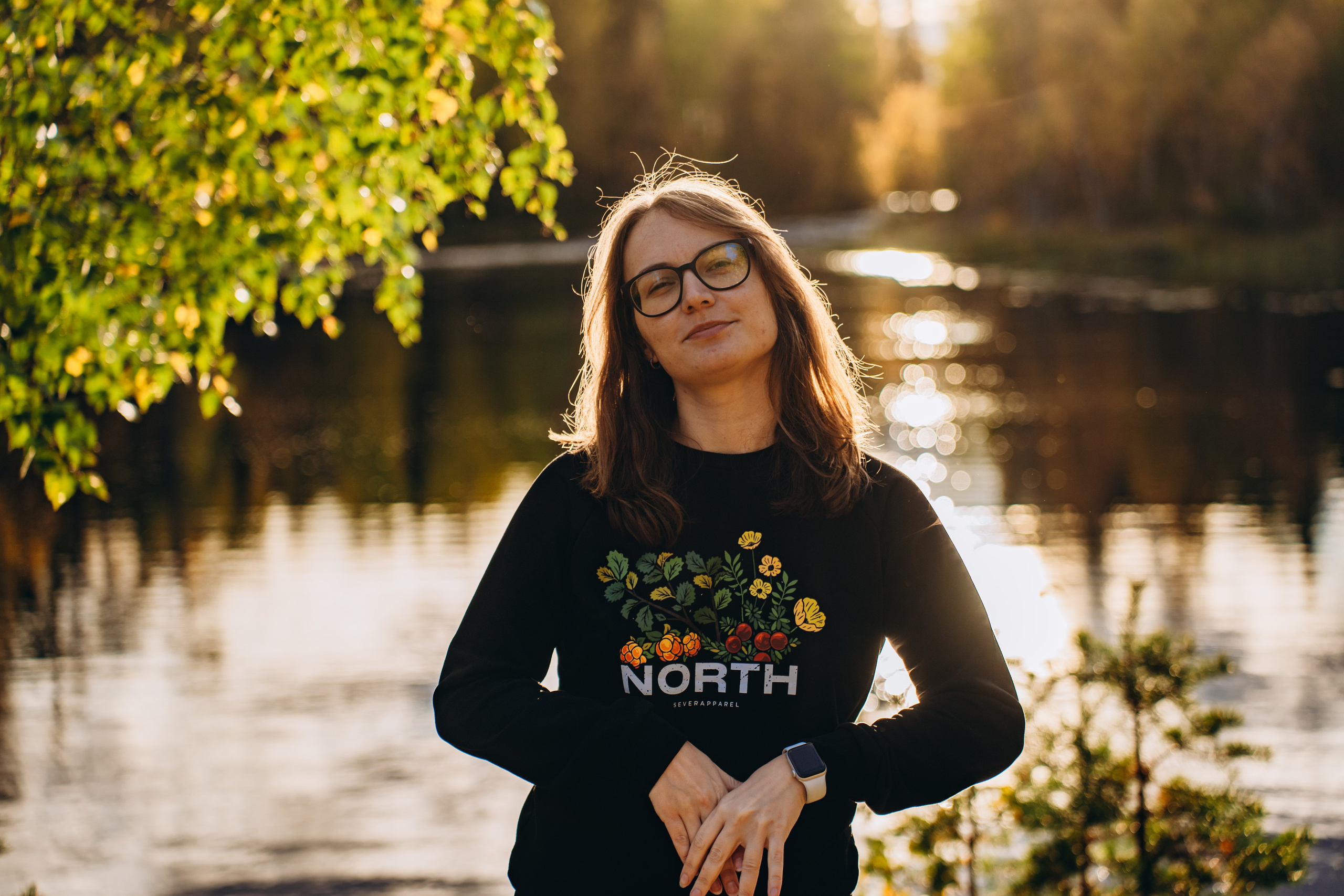 СЕВЕР. Event фотограф Степанова Александра