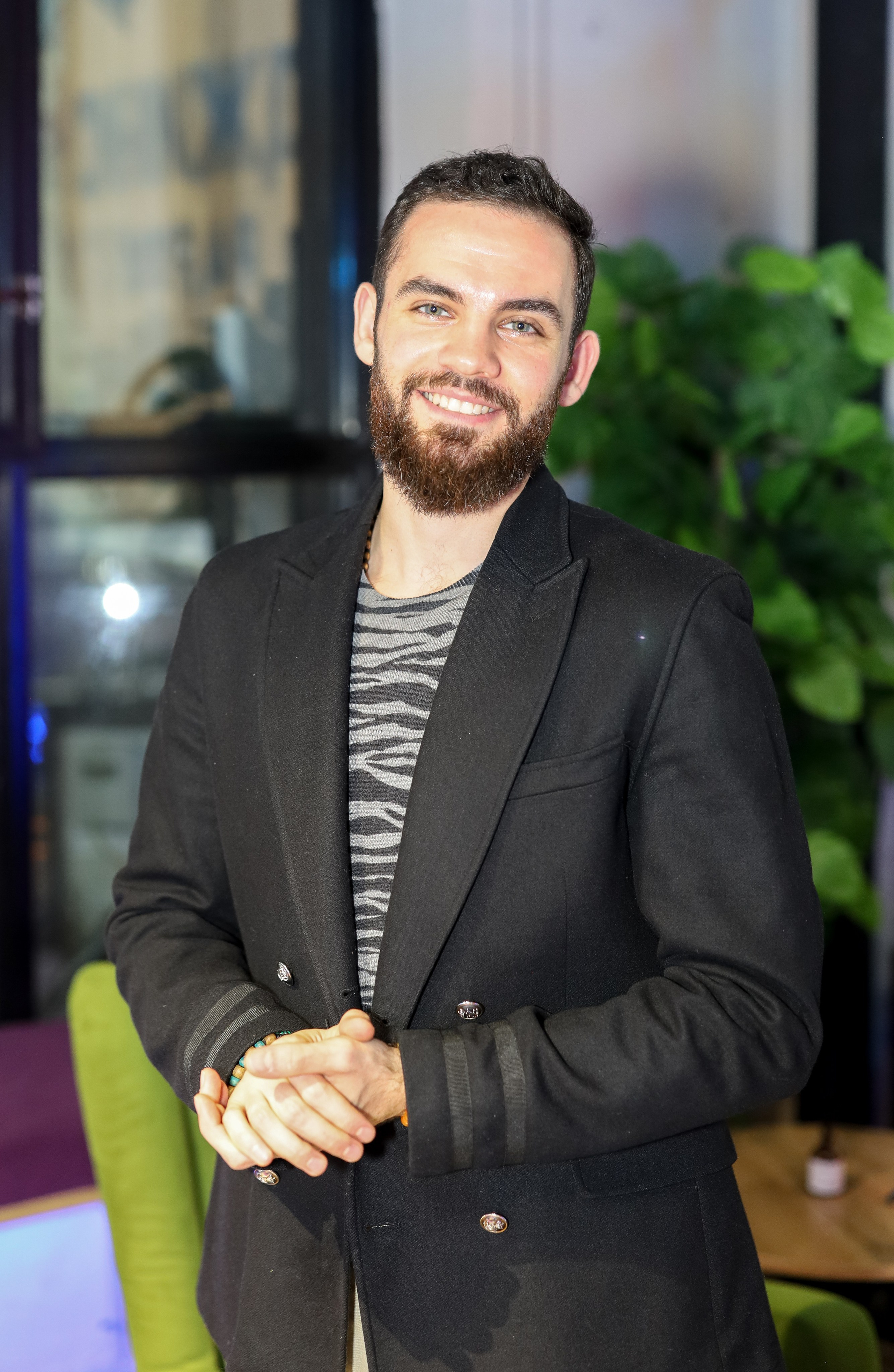 ДЕНЬ РОЖДЕНИЯ СОФИИ В UPLINE SPACE. Фотограф мероприятий Ирина Каширина