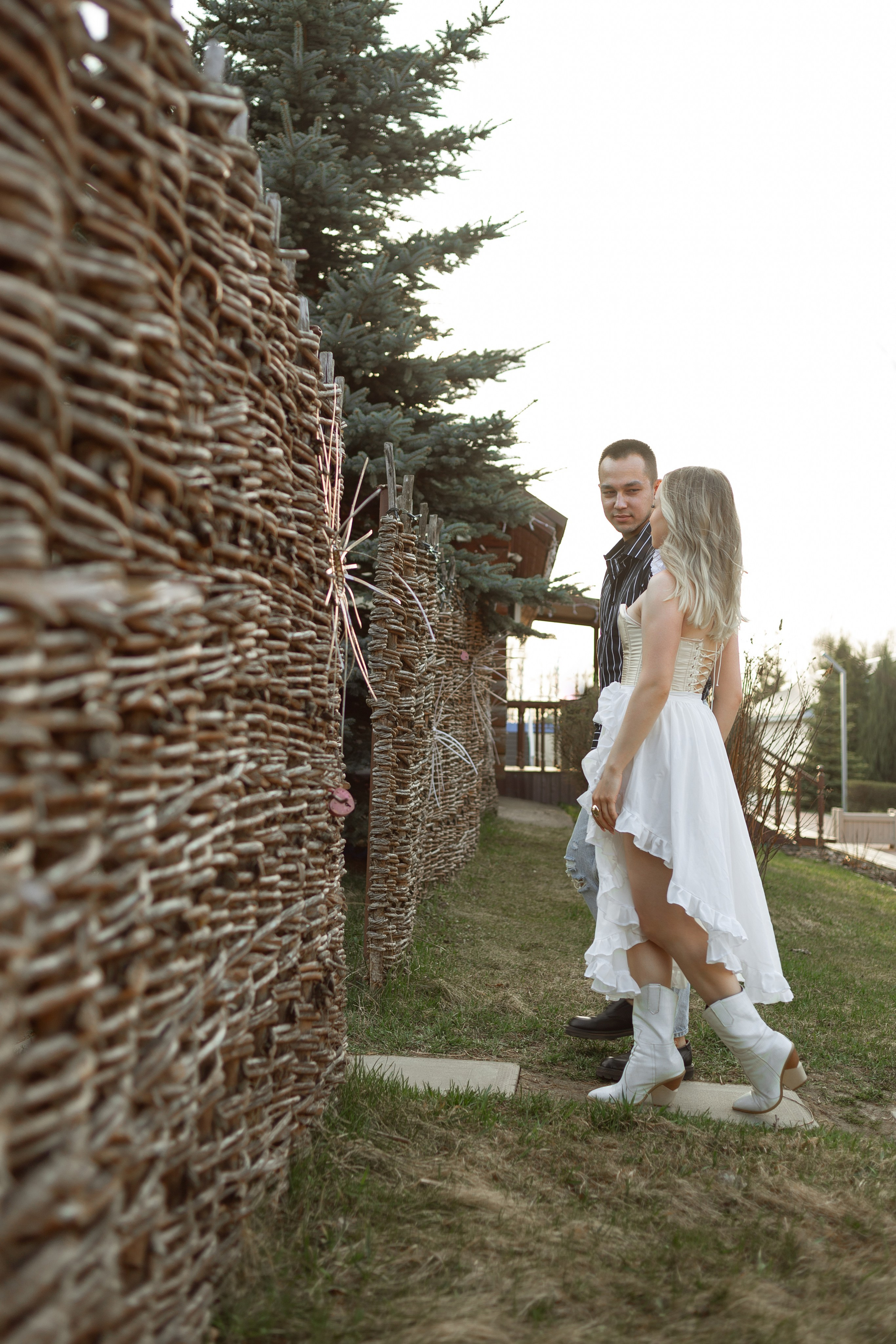 Настя и Дима. АНАСТАСИЯ КУЗНЕЦОВА | ФОТОГРАФ ЧЕБОКСАРЫ