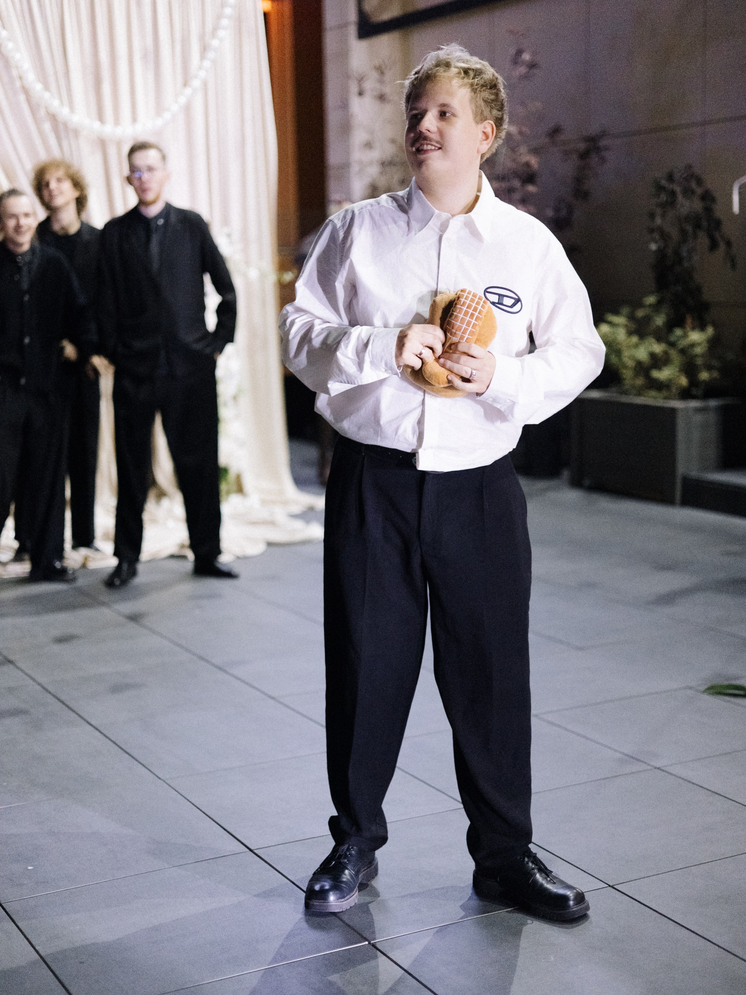 Наши планы на лето — жениться. Свадебный и портретный фотограф Екатерина Моргунова