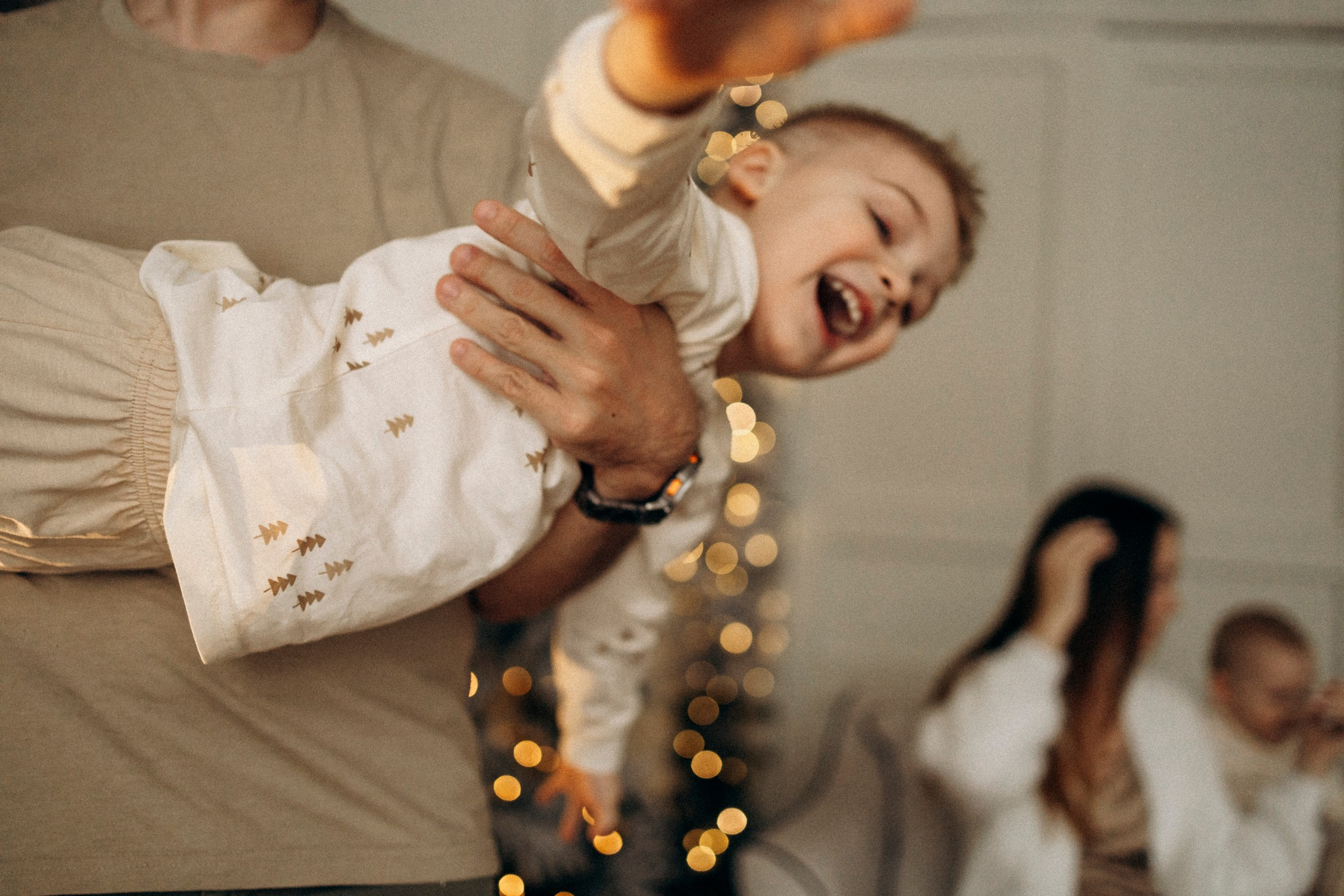 Fine art. Семейный фотограф Тюмень Смирнова Юлия