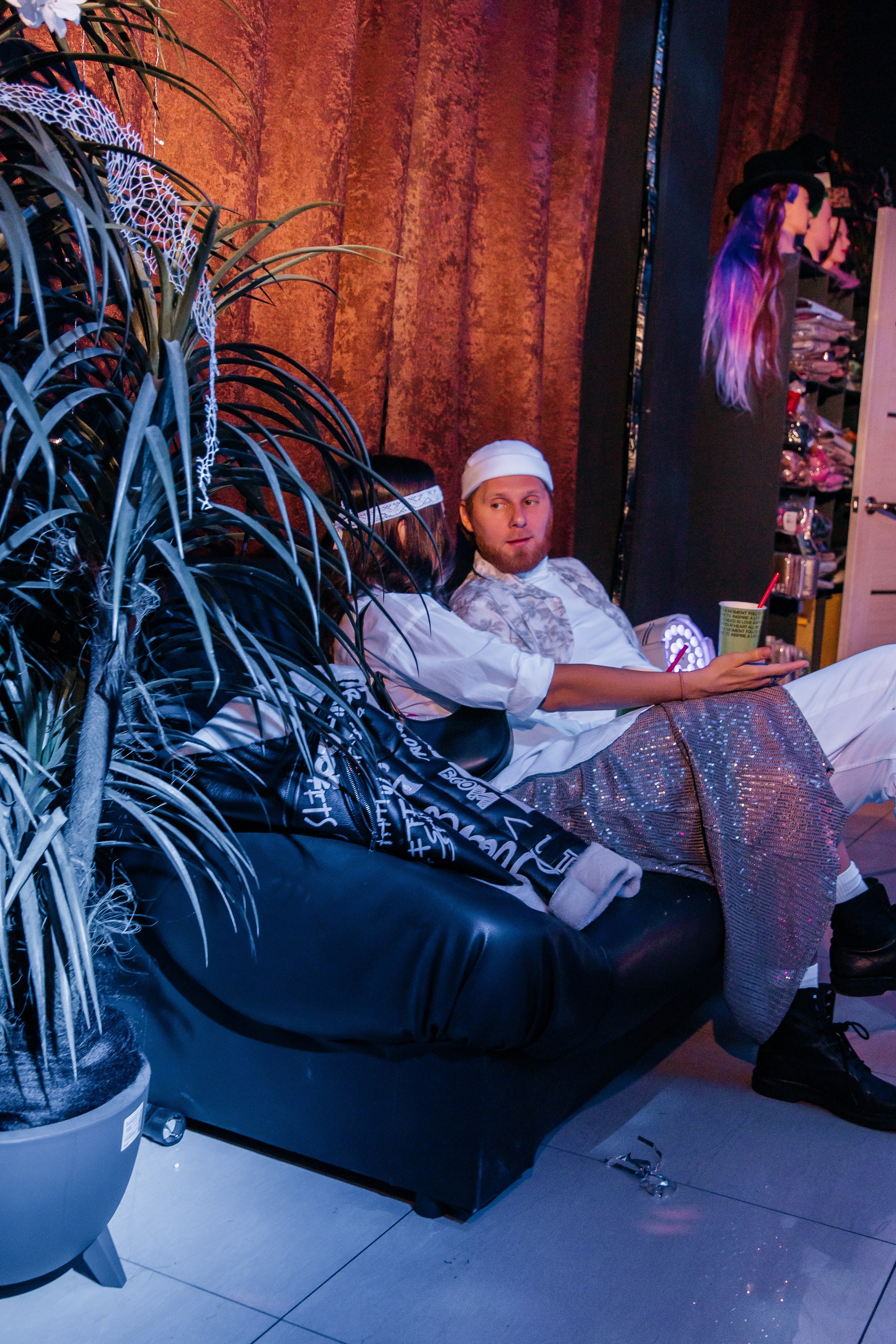 День рождения Екатерины. Фотограф Пятигорск Александра Карасева