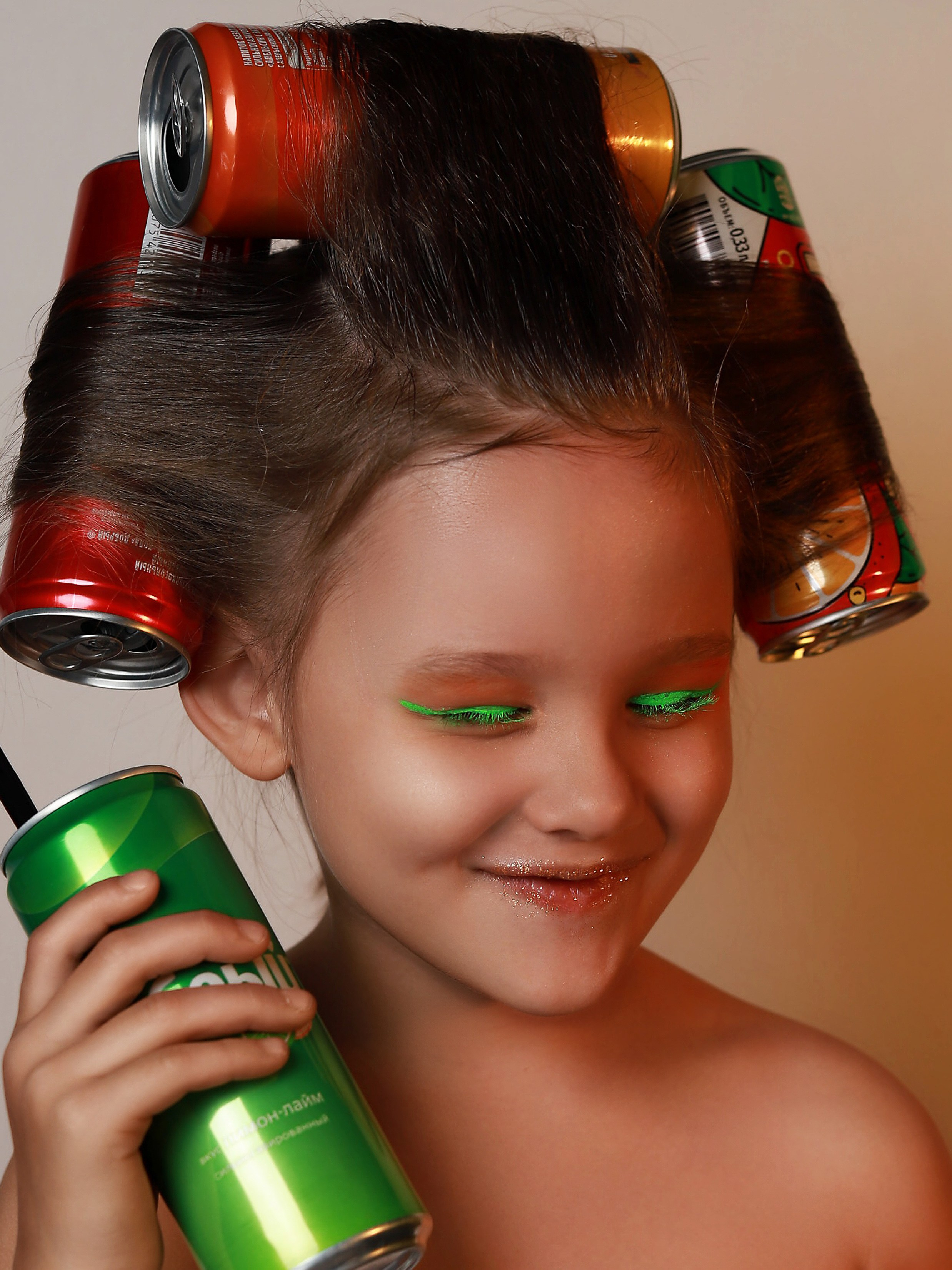 Дети. Фотограф Юлия Мальцева