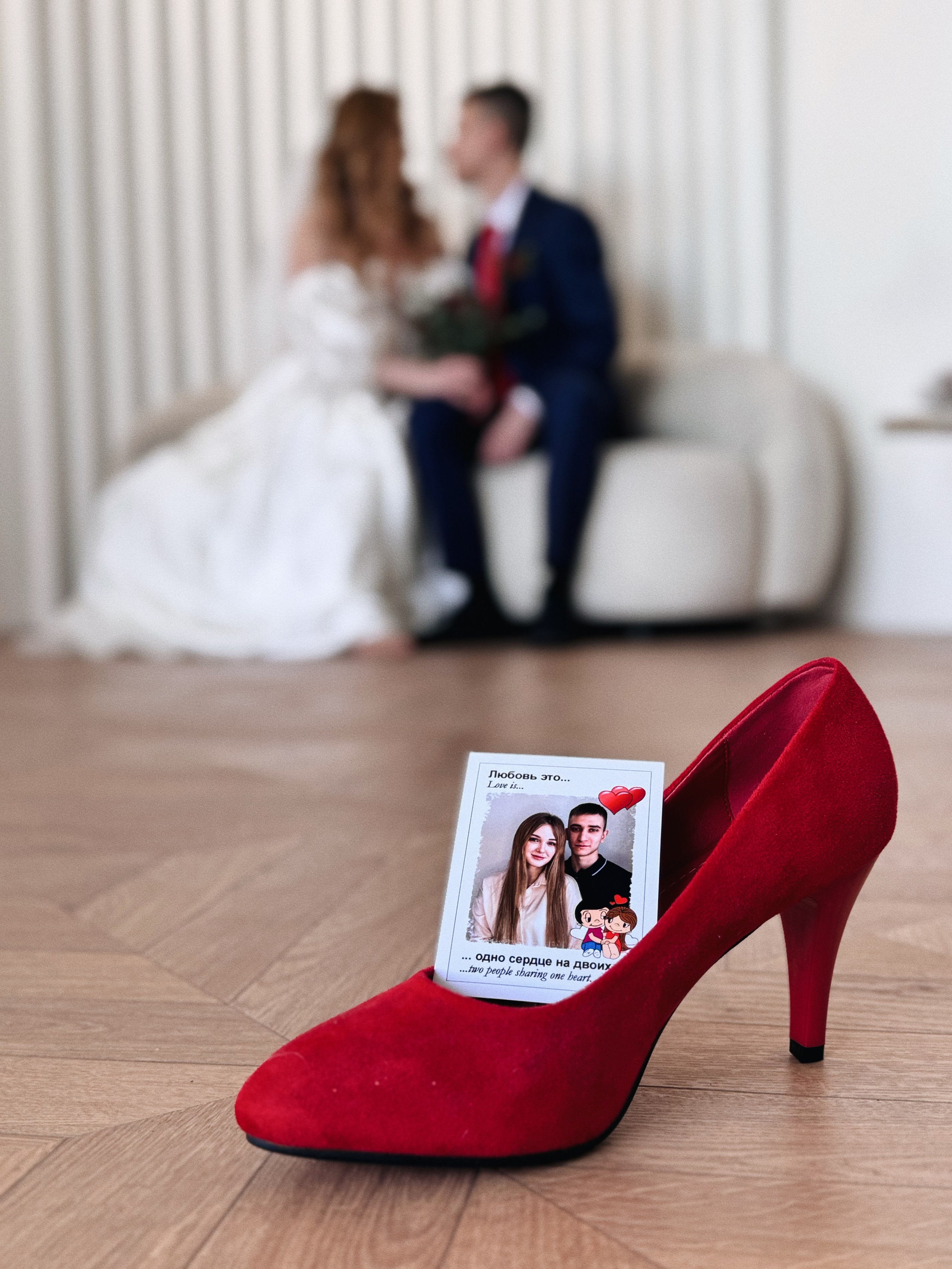 Свадьба Захар и Юлия. Креативный фотограф Ксения Семенова Курган