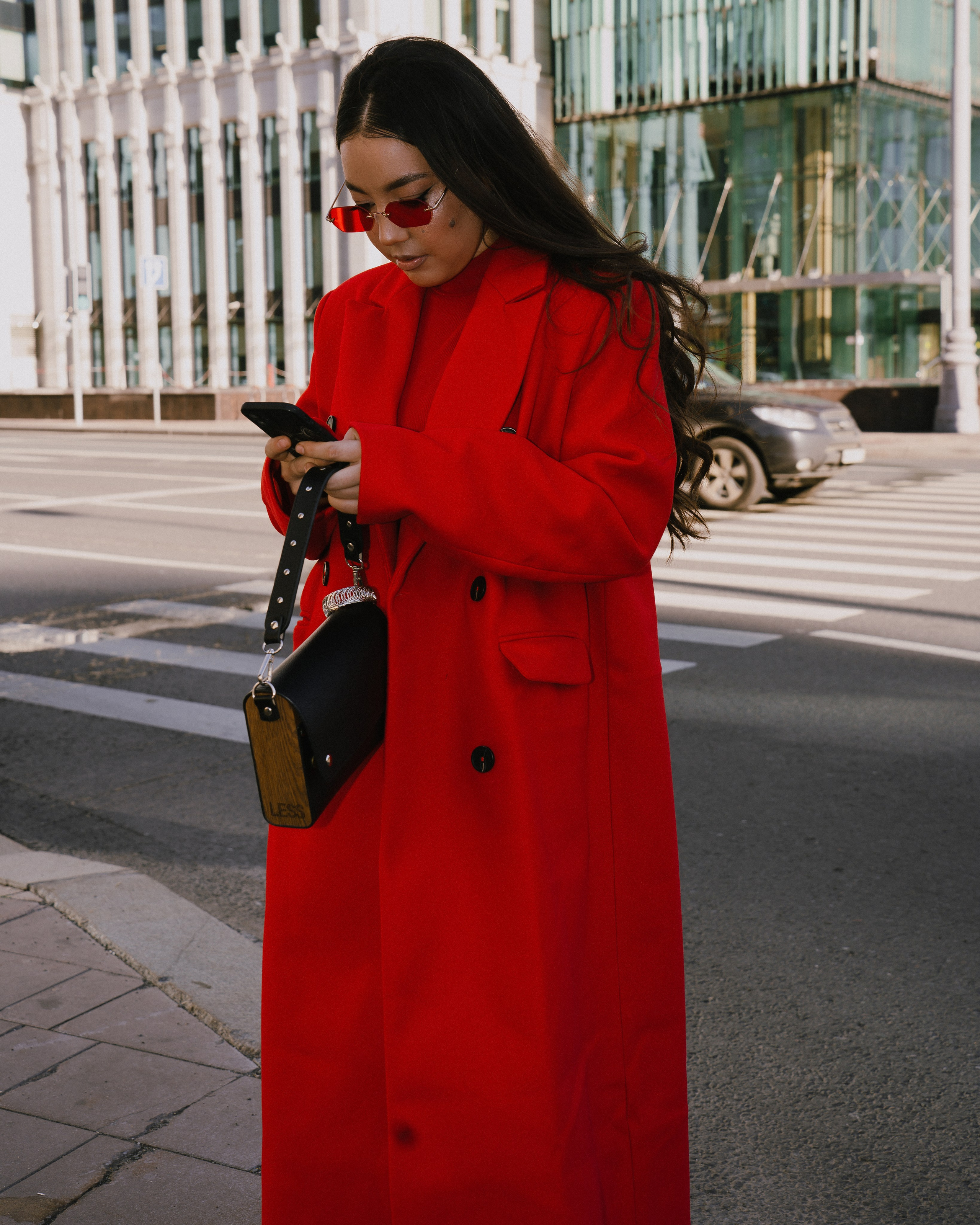 Индивидуальная. Главная