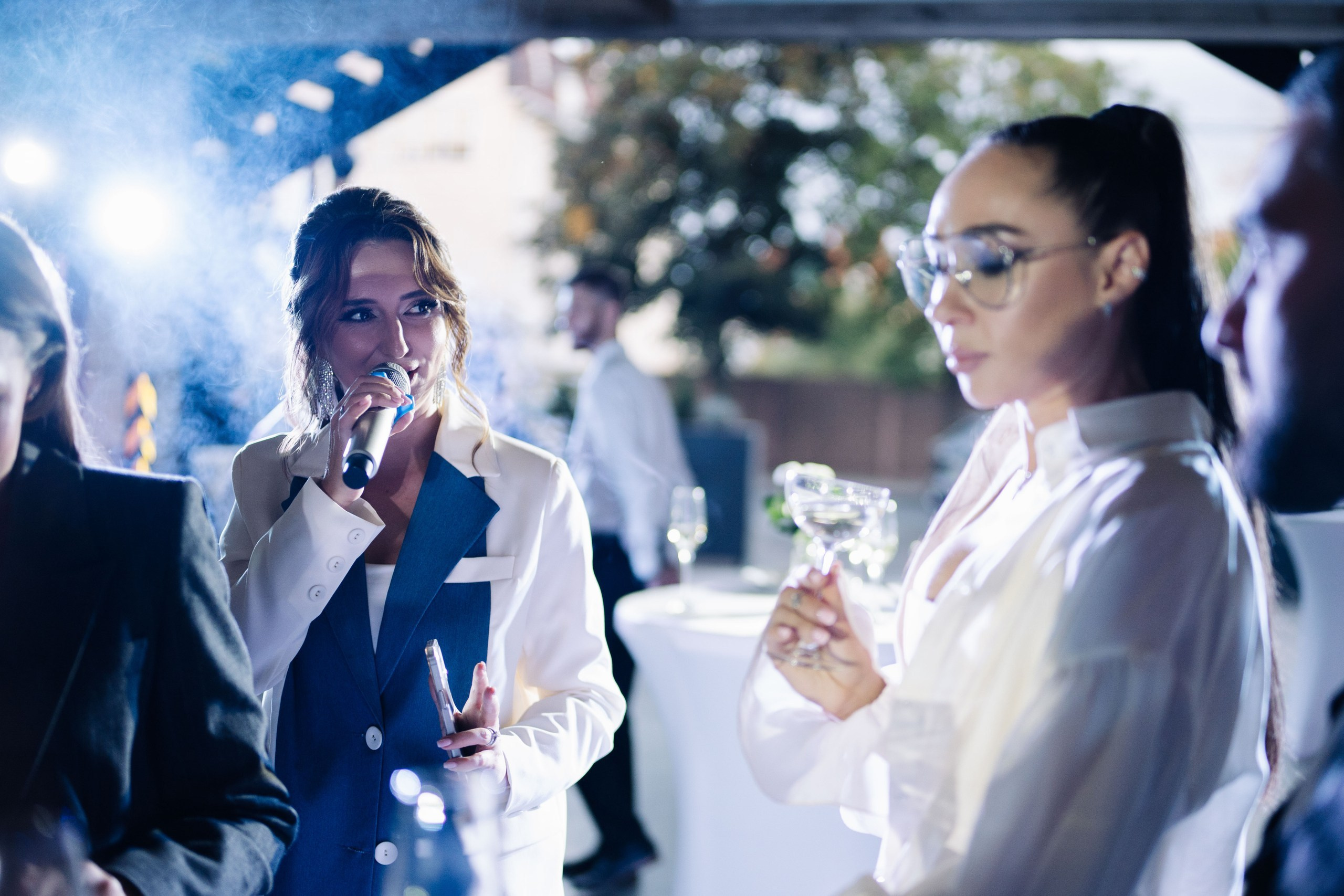 Sokolova & Gorlanov. Фотограф Саид Дакаев г. Краснодар