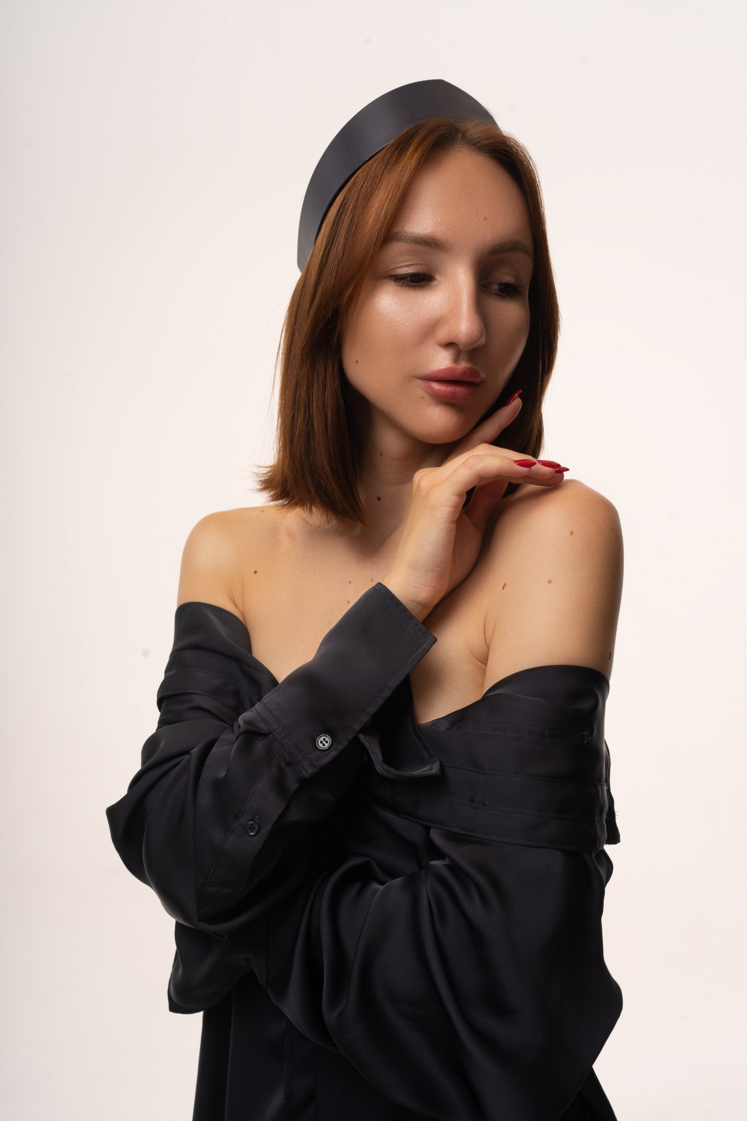 Женский Портерт. Ilgizphoto.ru