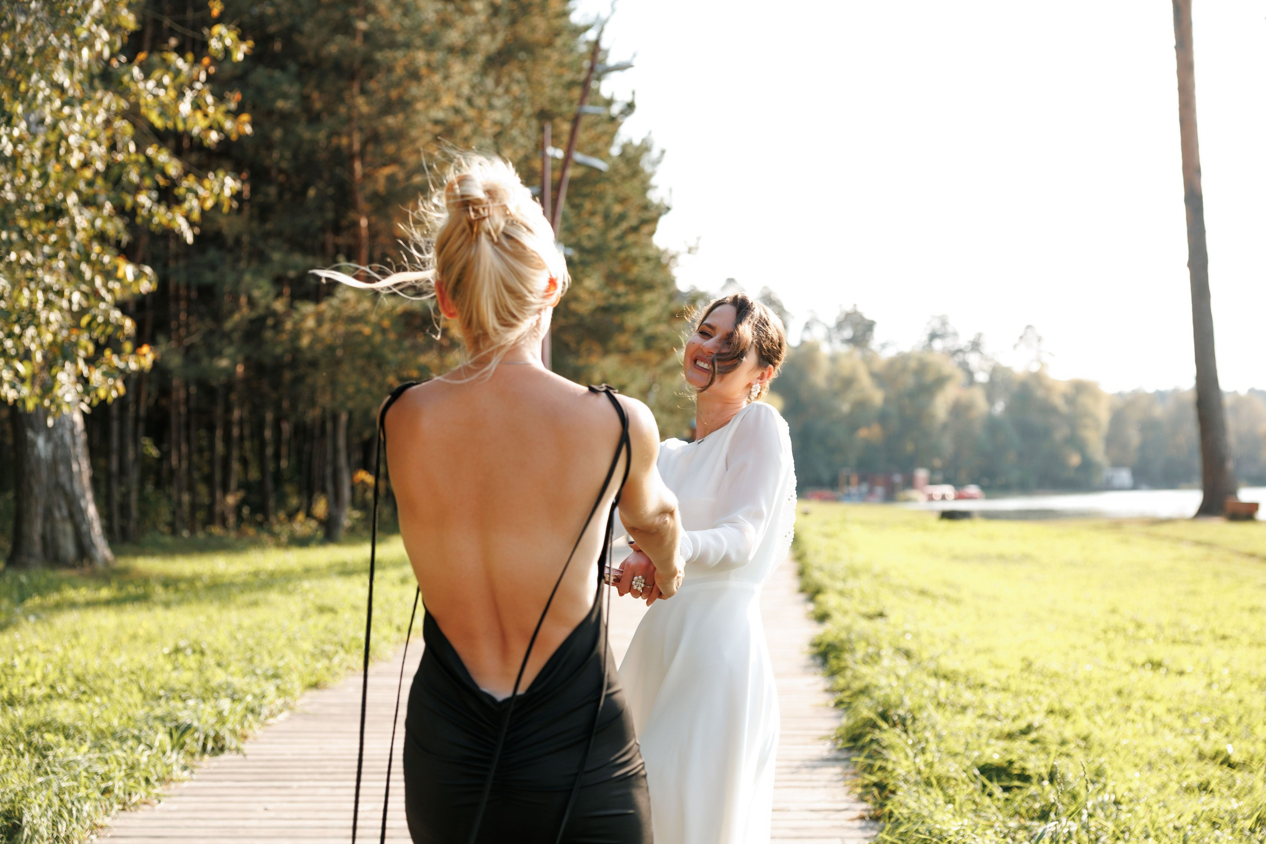 Надежда и Сергей. Свадебный фотограф и контент фотограф в Казани Малыгина Елена