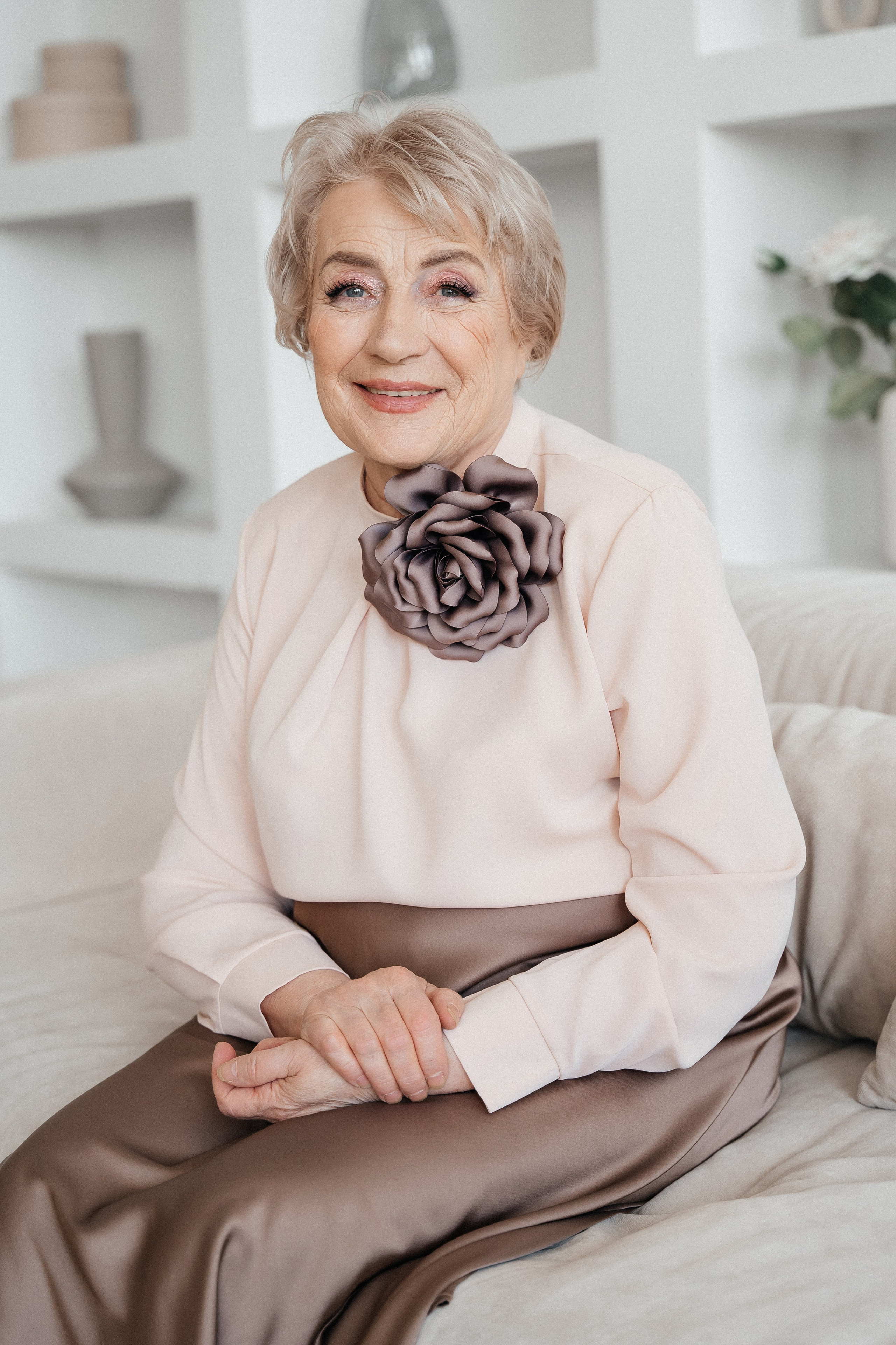 Студийная. Детский и семейный фотограф в Красноярске Настя Ярош