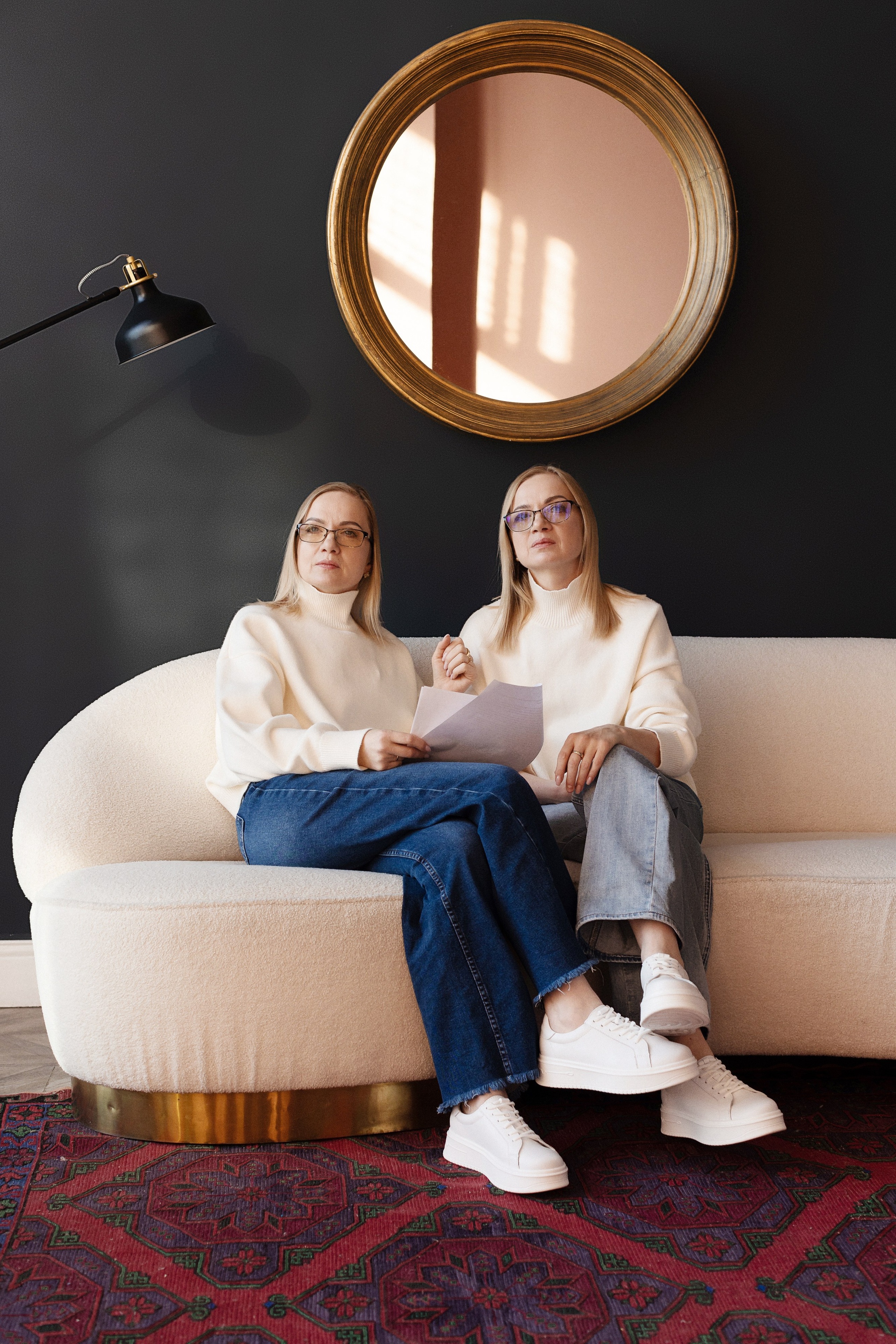 Контент-съемка для блогеров. Фотограф в Москве Татьяна Дубровская