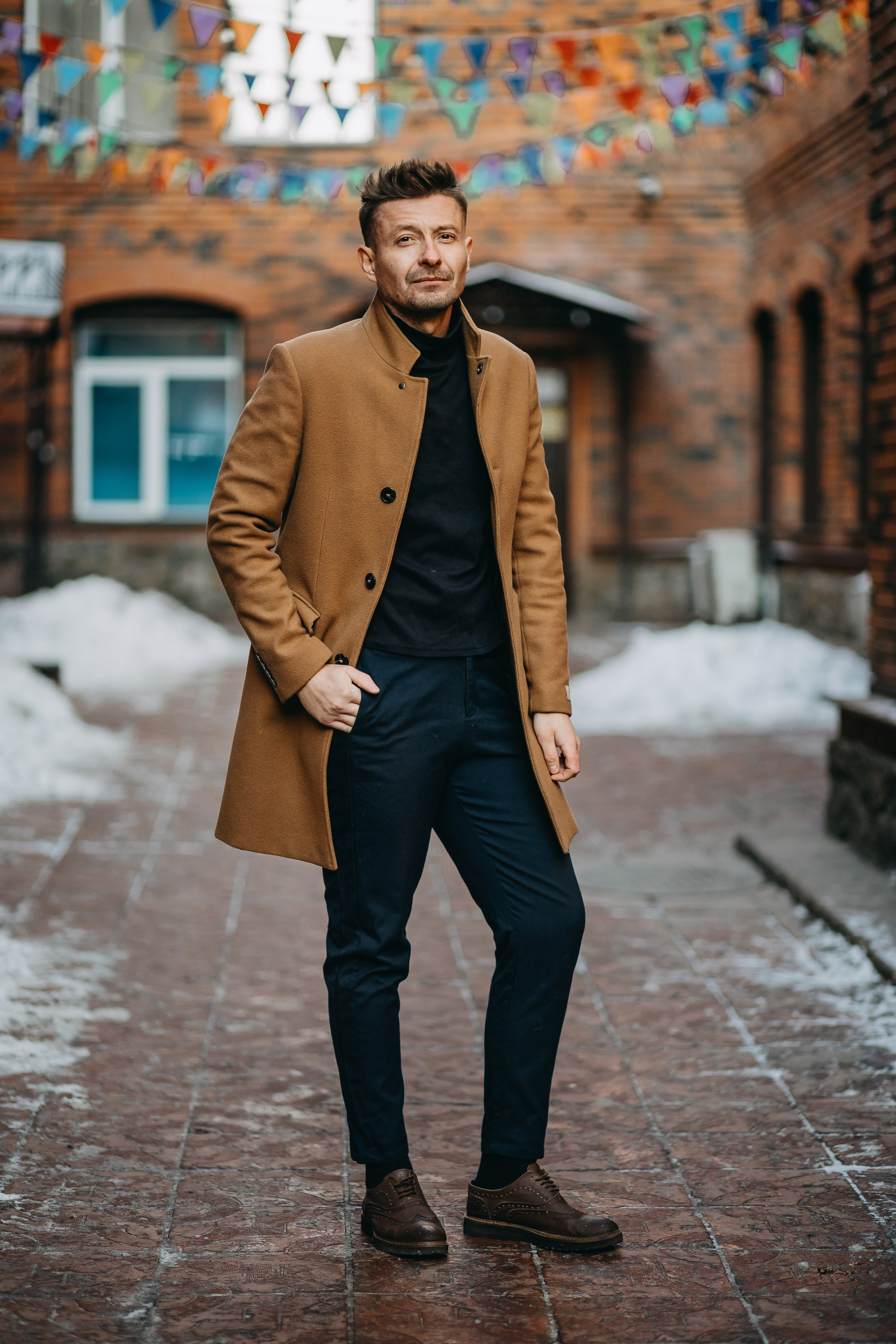 Игорь Кульша. Свадебный фотограф Новосибирск