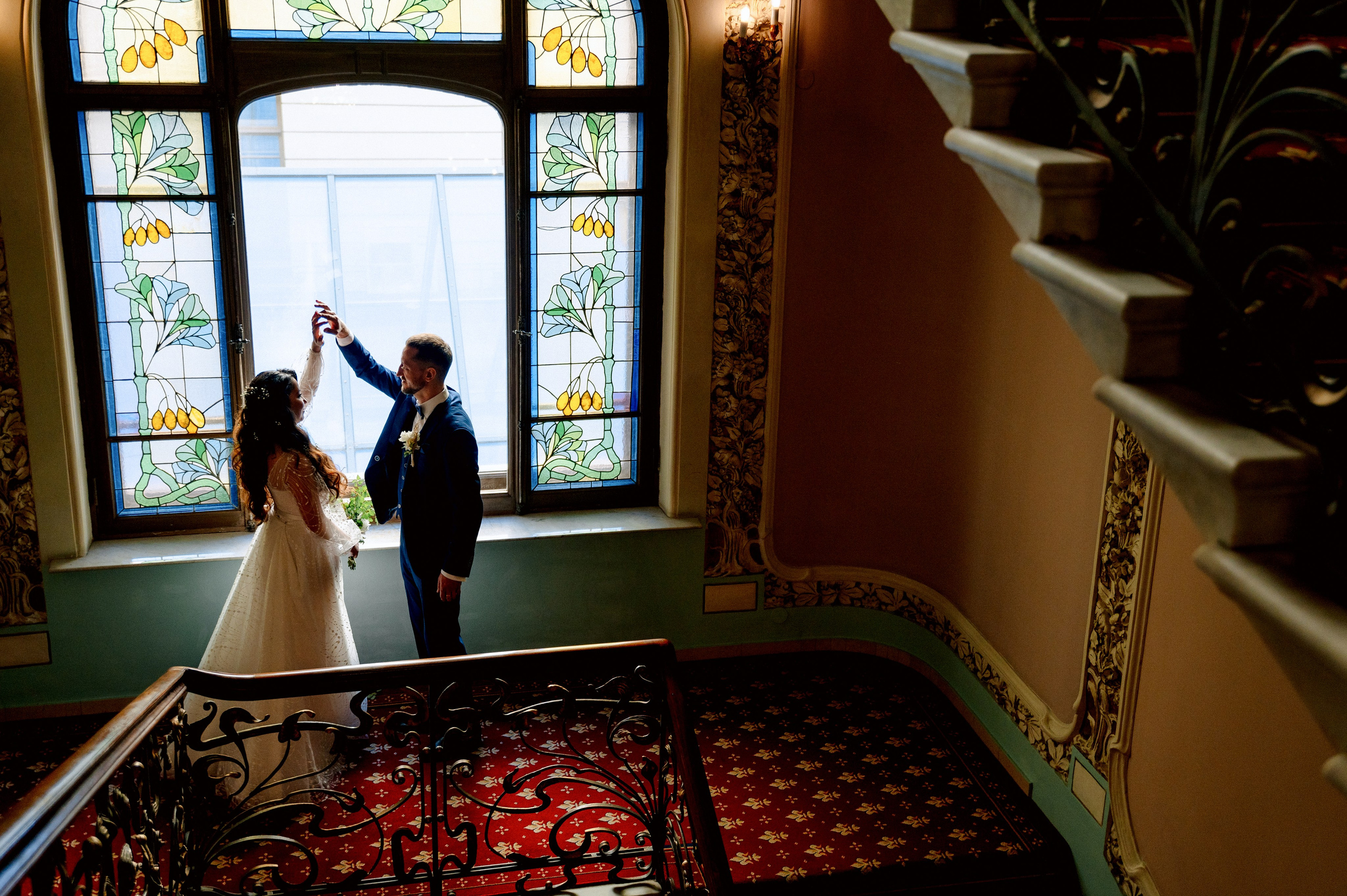 САБИНА И ДИМА. Шашкова Вероника / Свадебный и семейный фотограф Москва и Ярославль