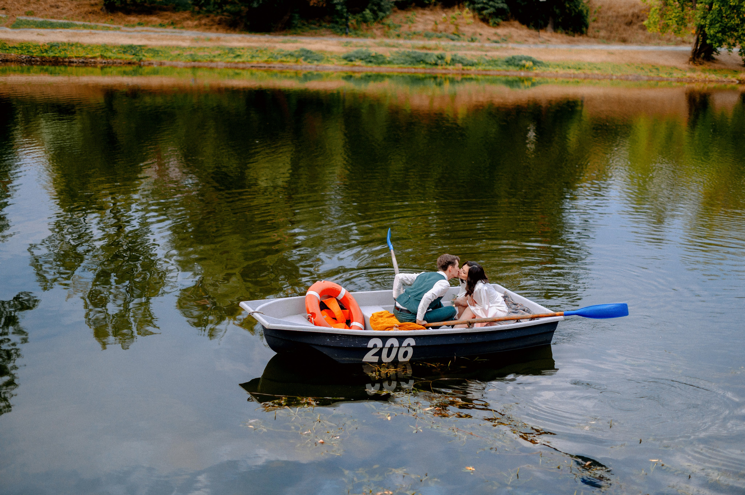 НАСТЯ И АНДРЕЙ. Шашкова Вероника / Свадебный и семейный фотограф Москва и Ярославль