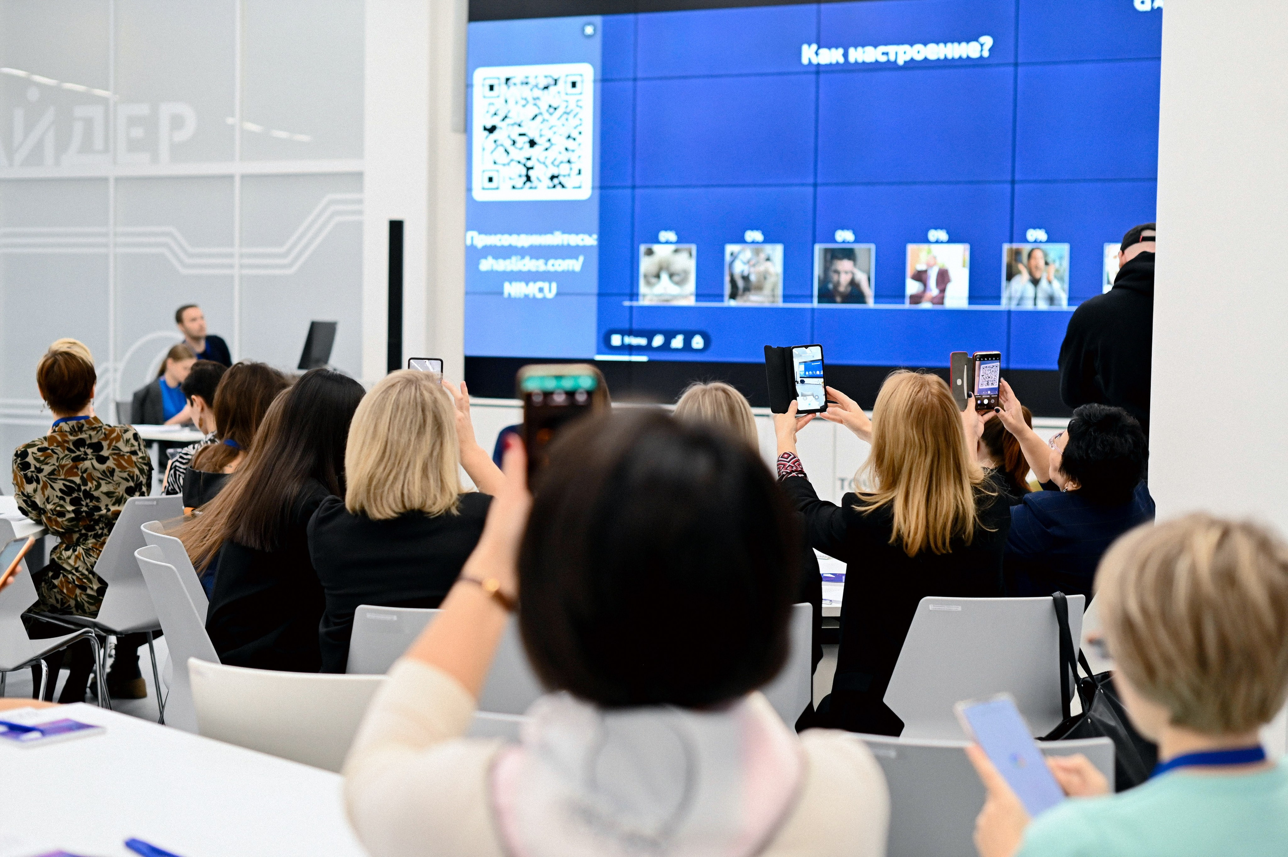 НАЦИОНАЛЬНЫЕ ПРОЕКТЫ РОССИИ. Шашкова Вероника / Свадебный и семейный фотограф Москва и Ярославль