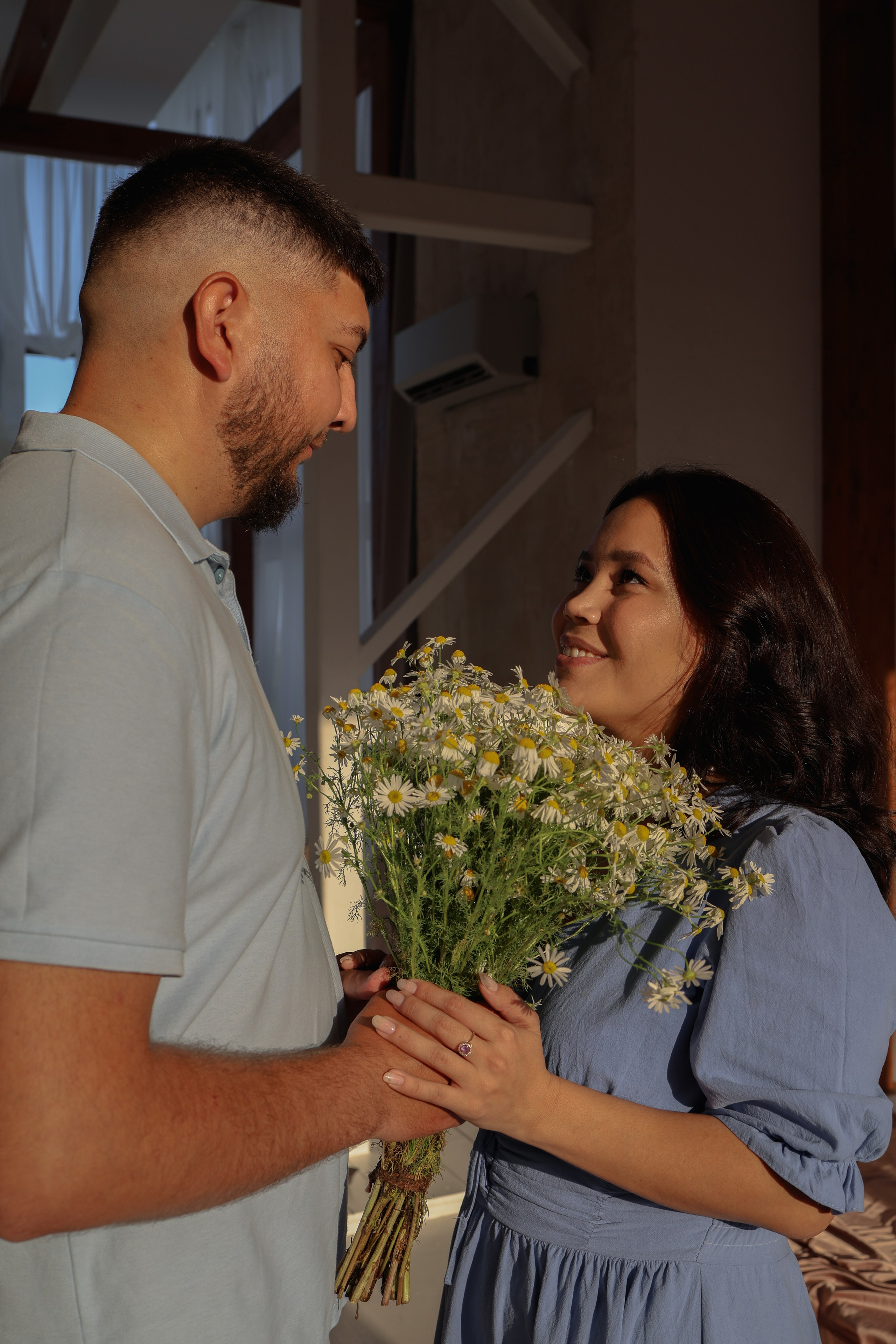 Салават и Амина. Iva_lia