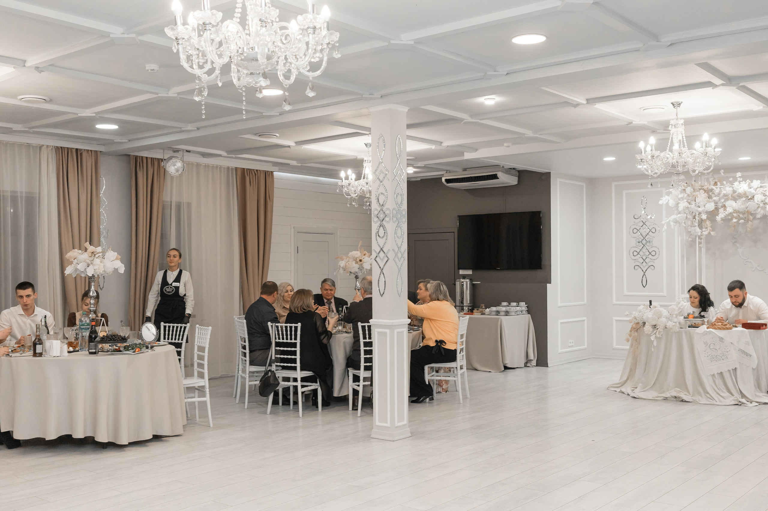 Ксения и Вадим (свадебный репортаж). Эстетичная фото- и видеосъёмка Ирина Арсентьева. Челябинск и весь мир