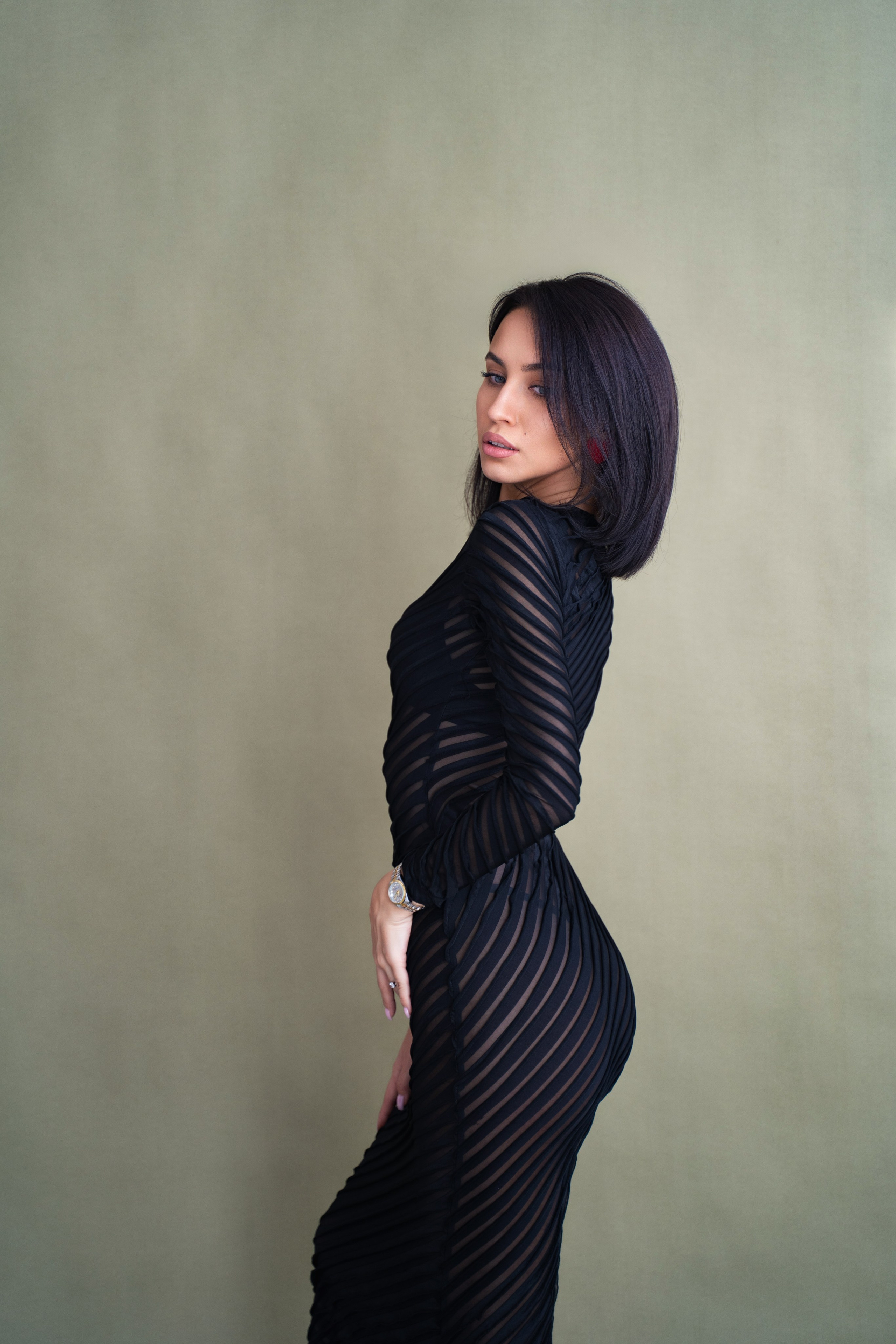 Кристина. Rezyame