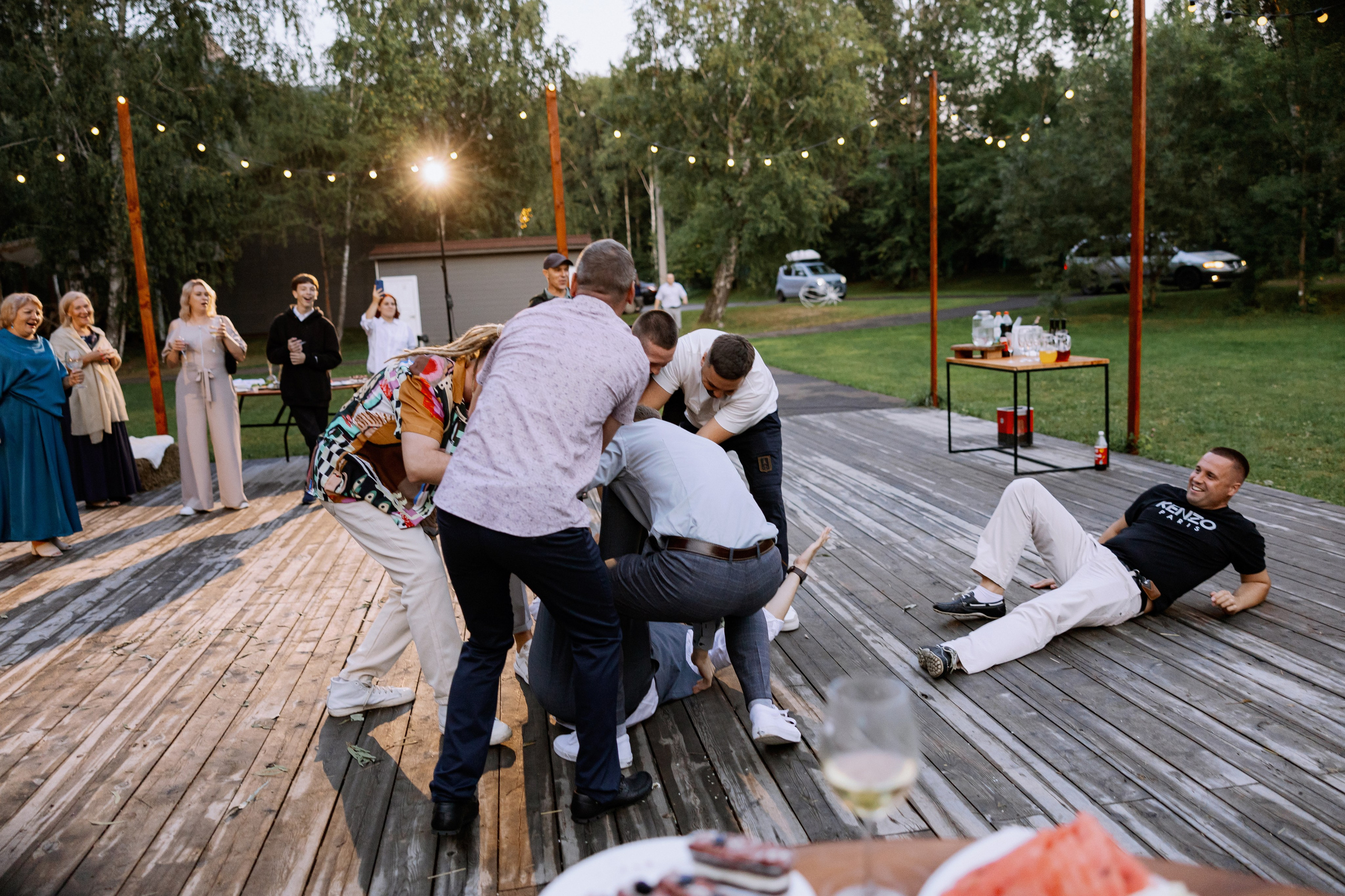 10.08.2023 Дмитрий и Виктория. Фотограф в Красноярске