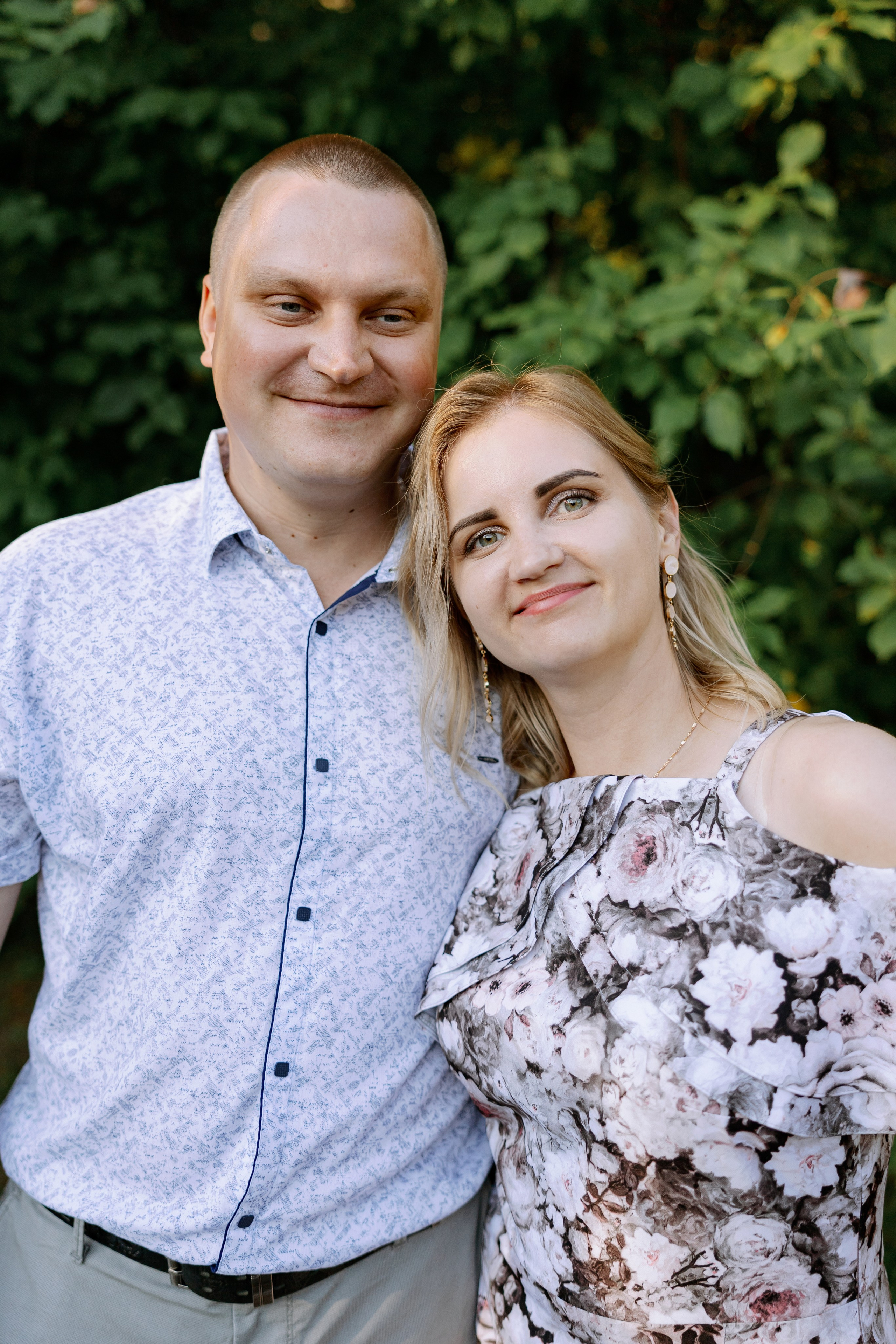 10.08.2023 Дмитрий и Виктория. Фотограф в Красноярске