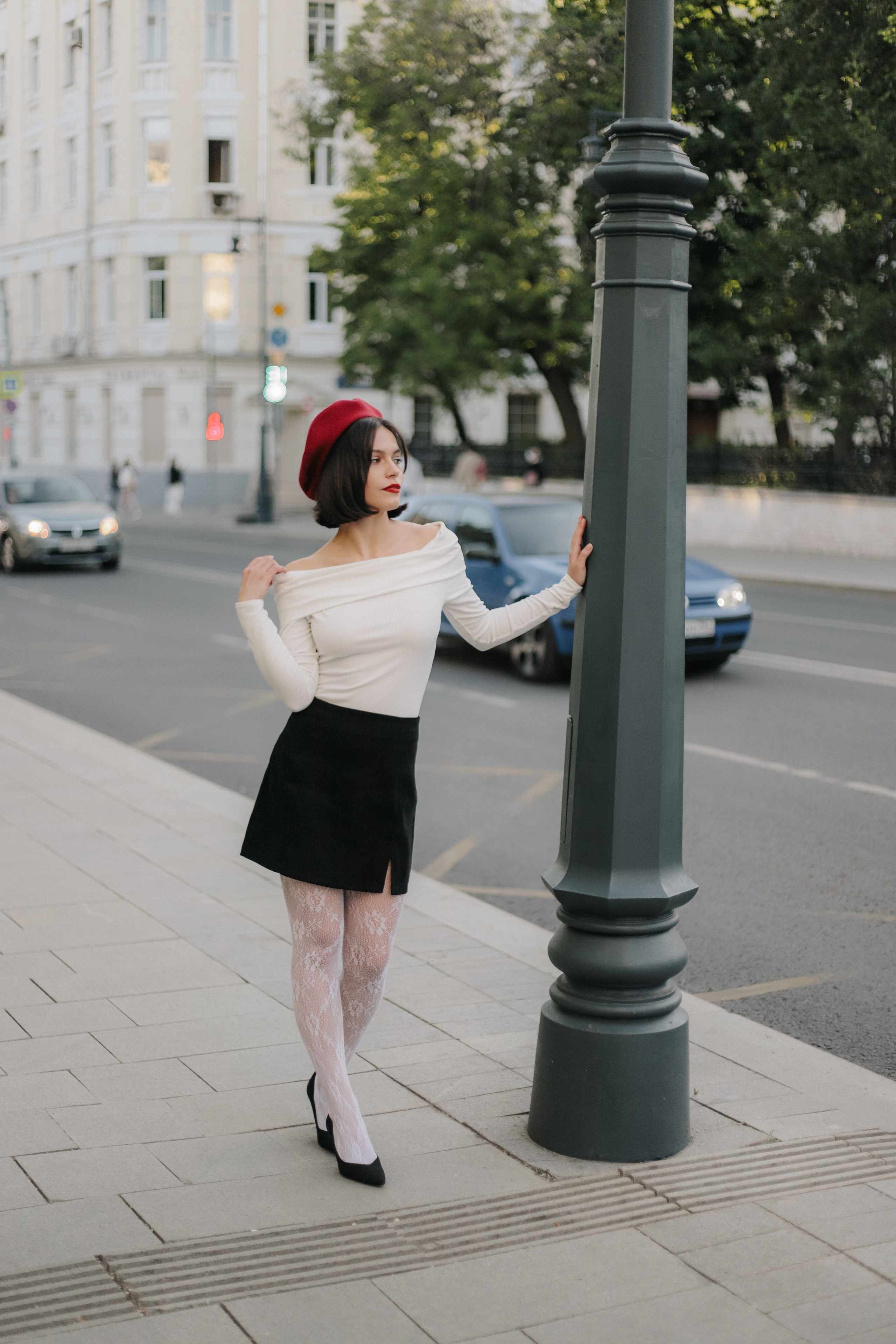 Дарья. Женский фотограф в Москве Юля Иванова