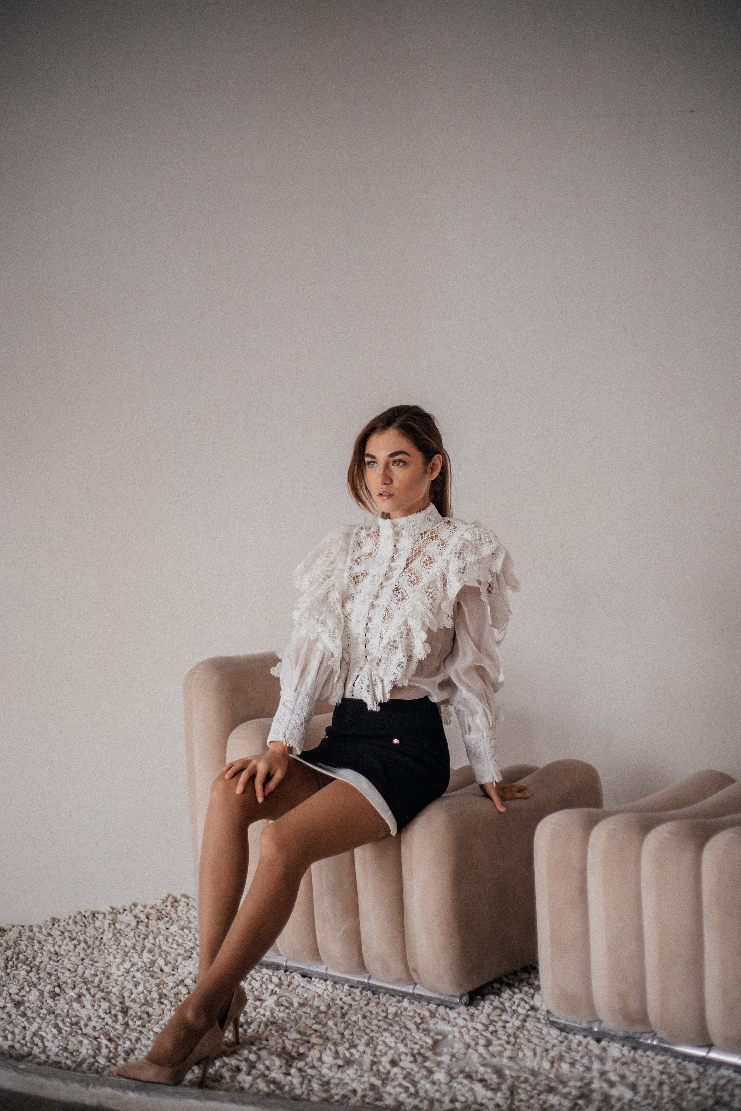 Юлия. Женский фотограф в Москве Юля Иванова