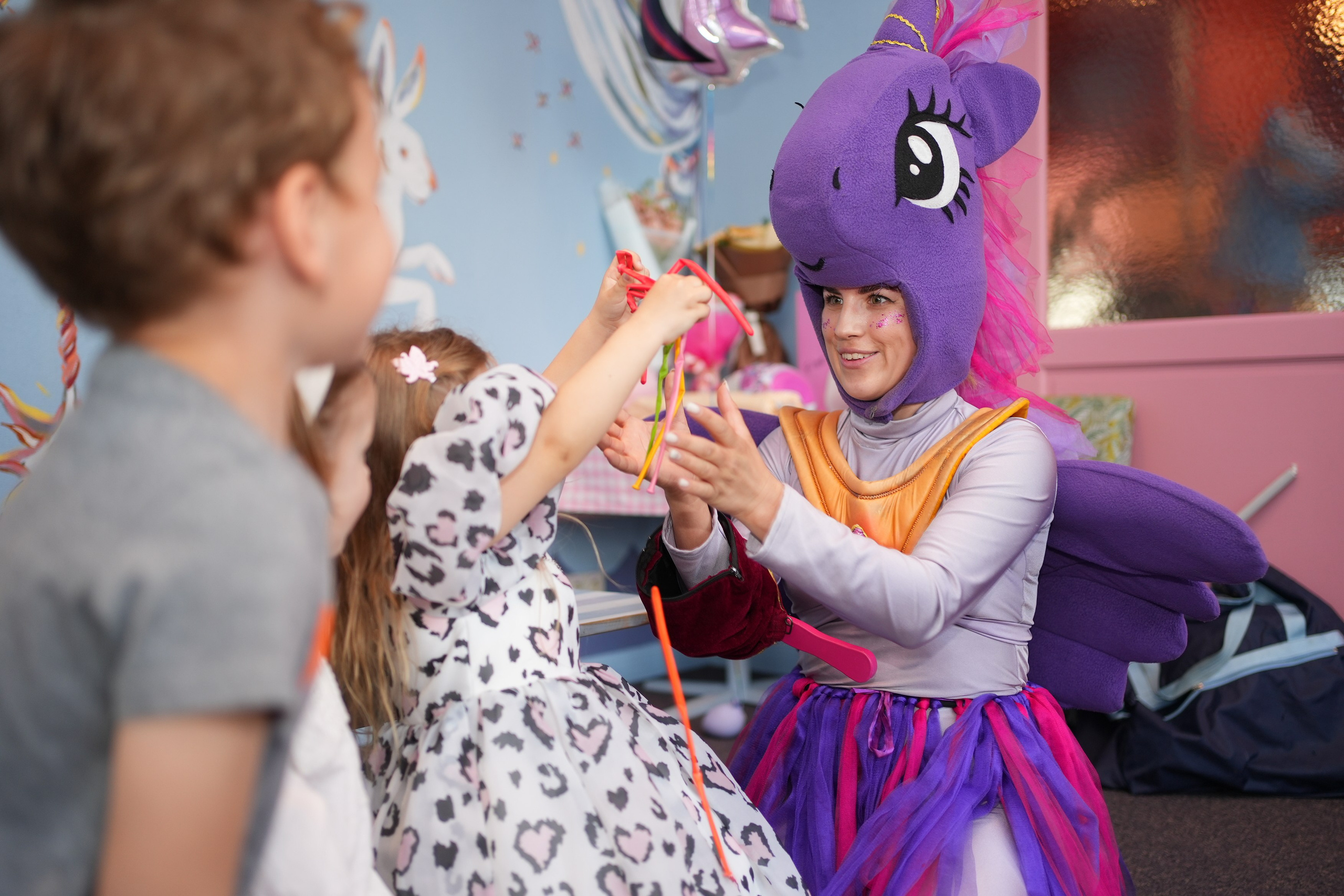 День Рождения. Семейный и свадебный фотограф Минск, Беларусь Анна Орловская