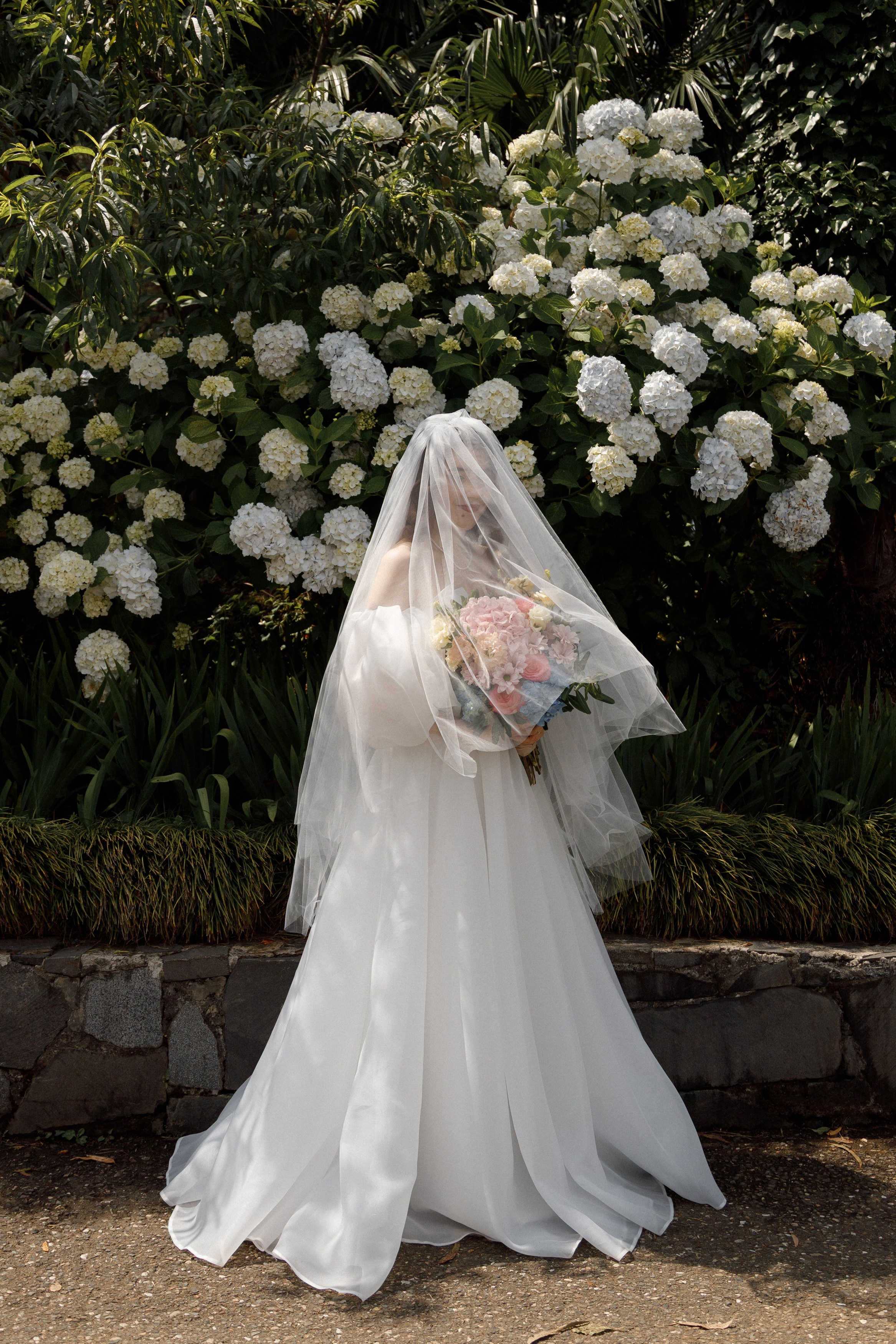 Мартин и Гульназ