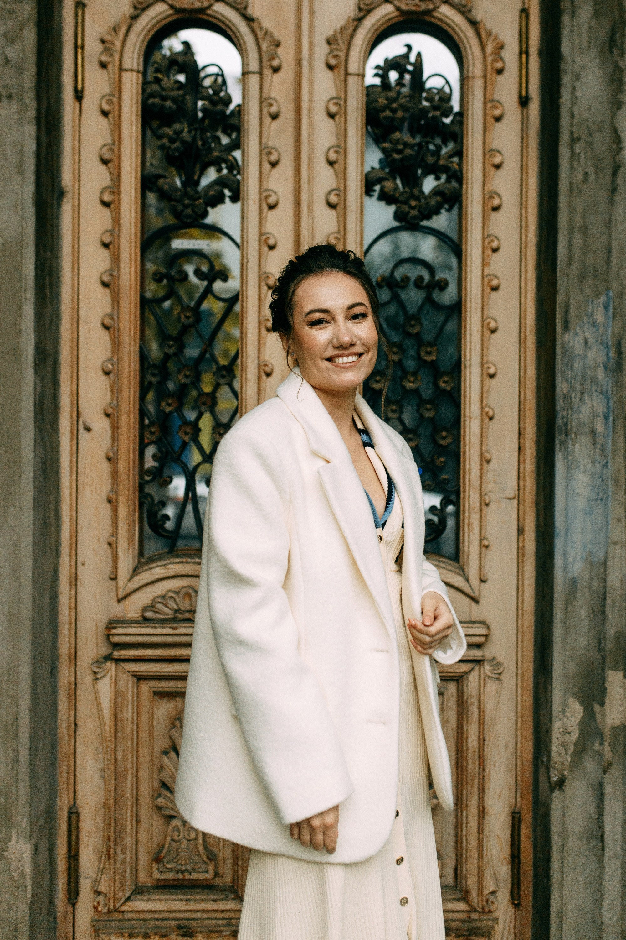 Олег и Даша