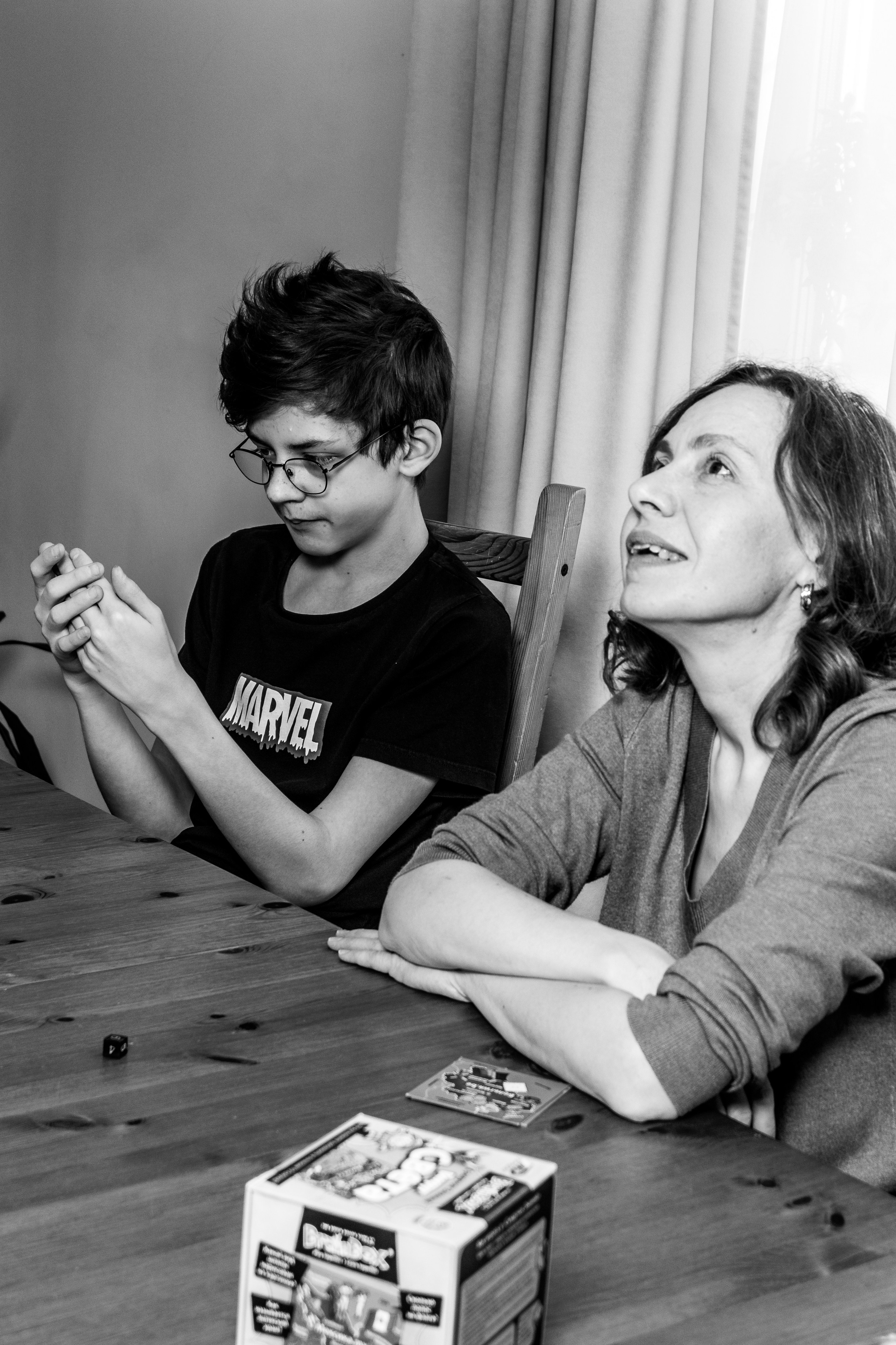 Ричардсоны. Фотограф в Новосибирске Евгений Маслов