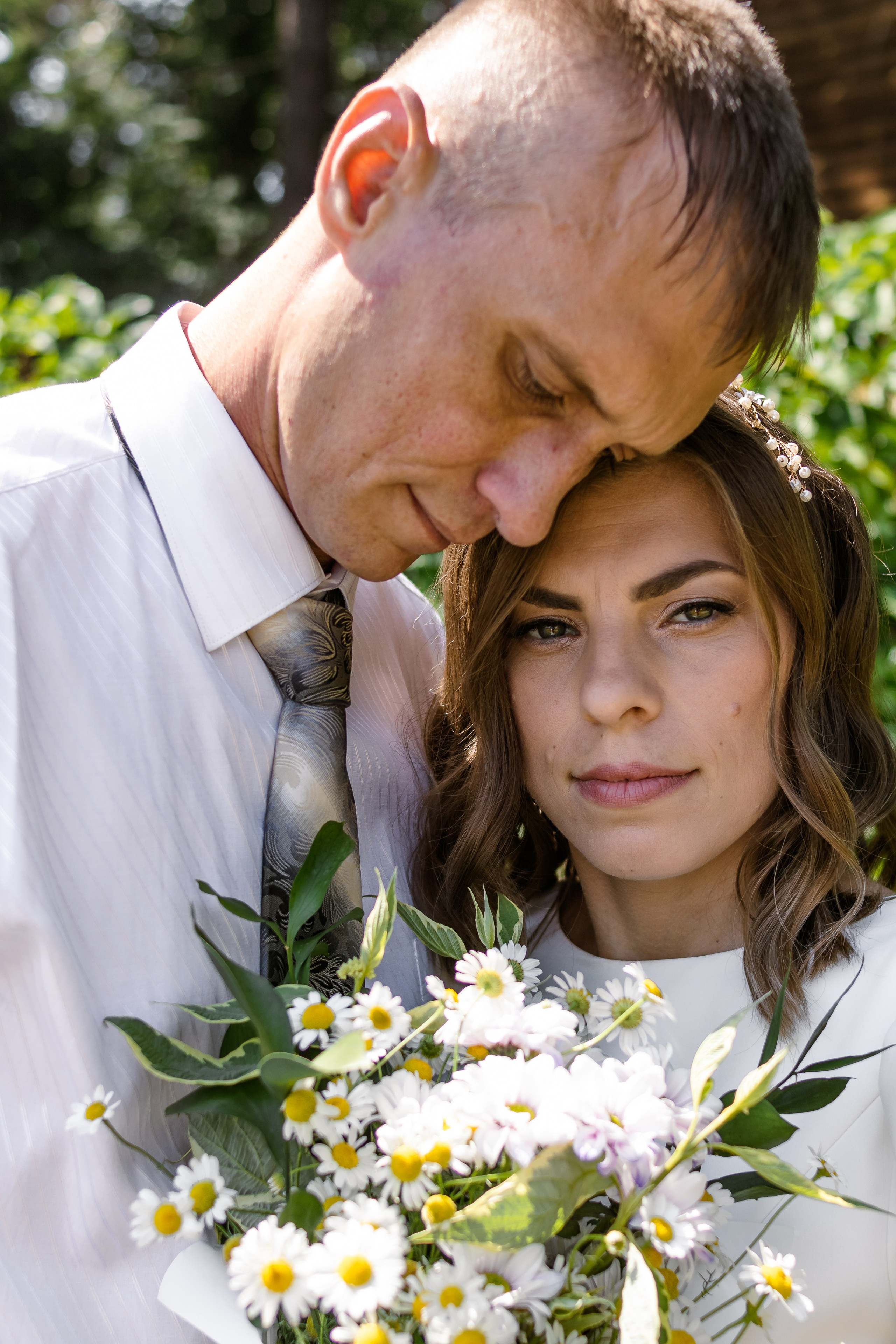 Игорь и Маша. Фотограф в Новосибирске Евгений Маслов