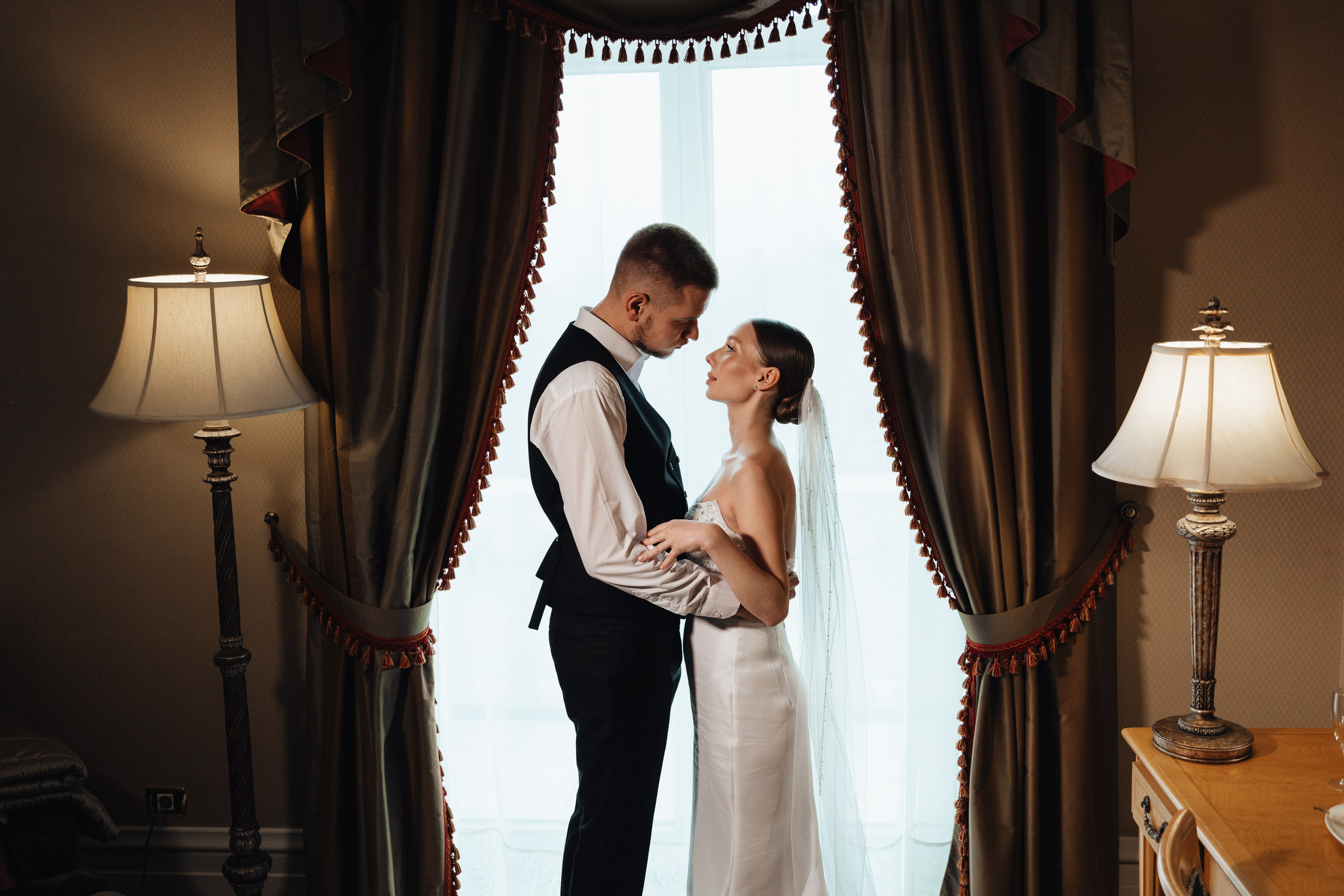 София и Данил. Семейный и свадебный фотограф в Донецке Елена Гордеева