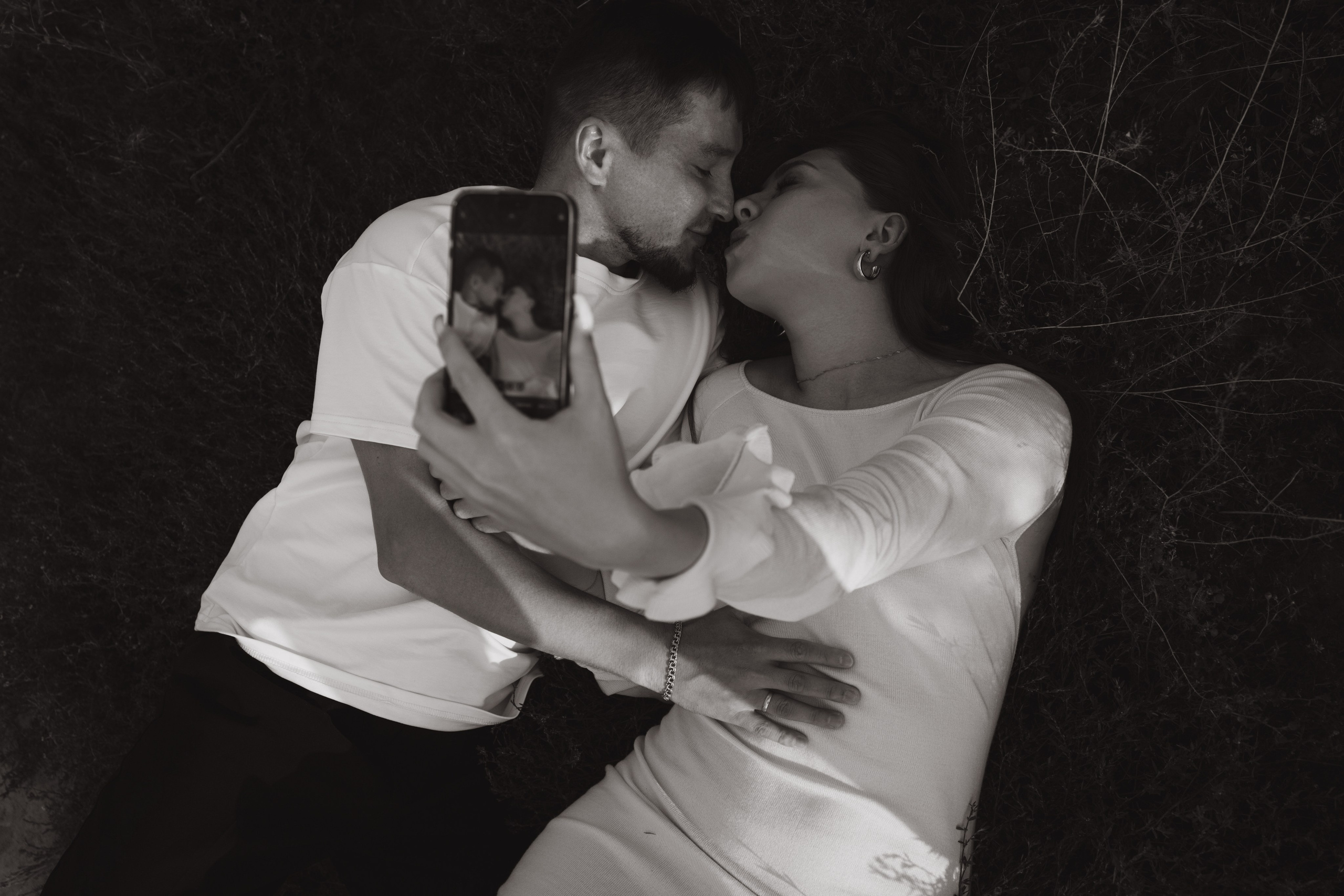 Павел и Дарья