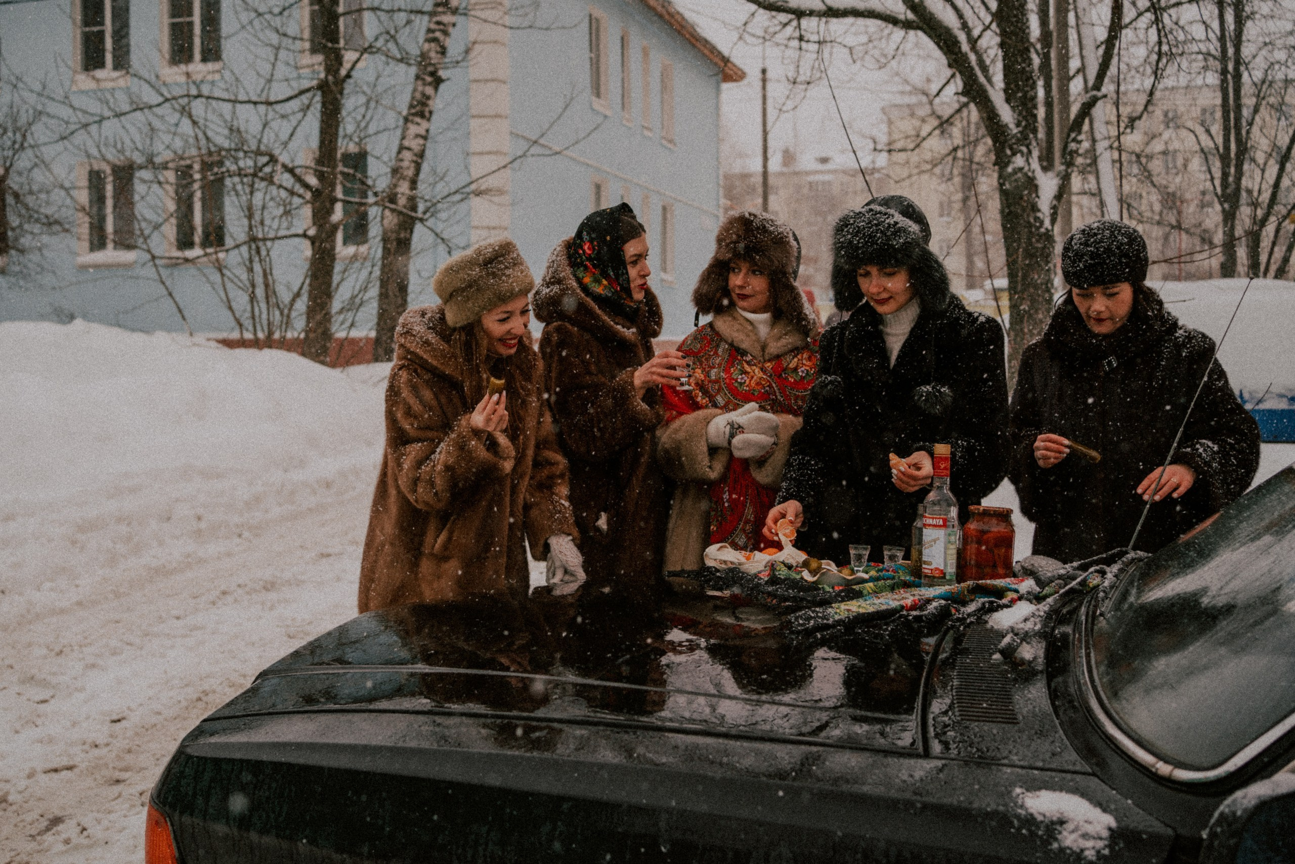 17/12/23. Фотограф в Москве Горбачева Алена