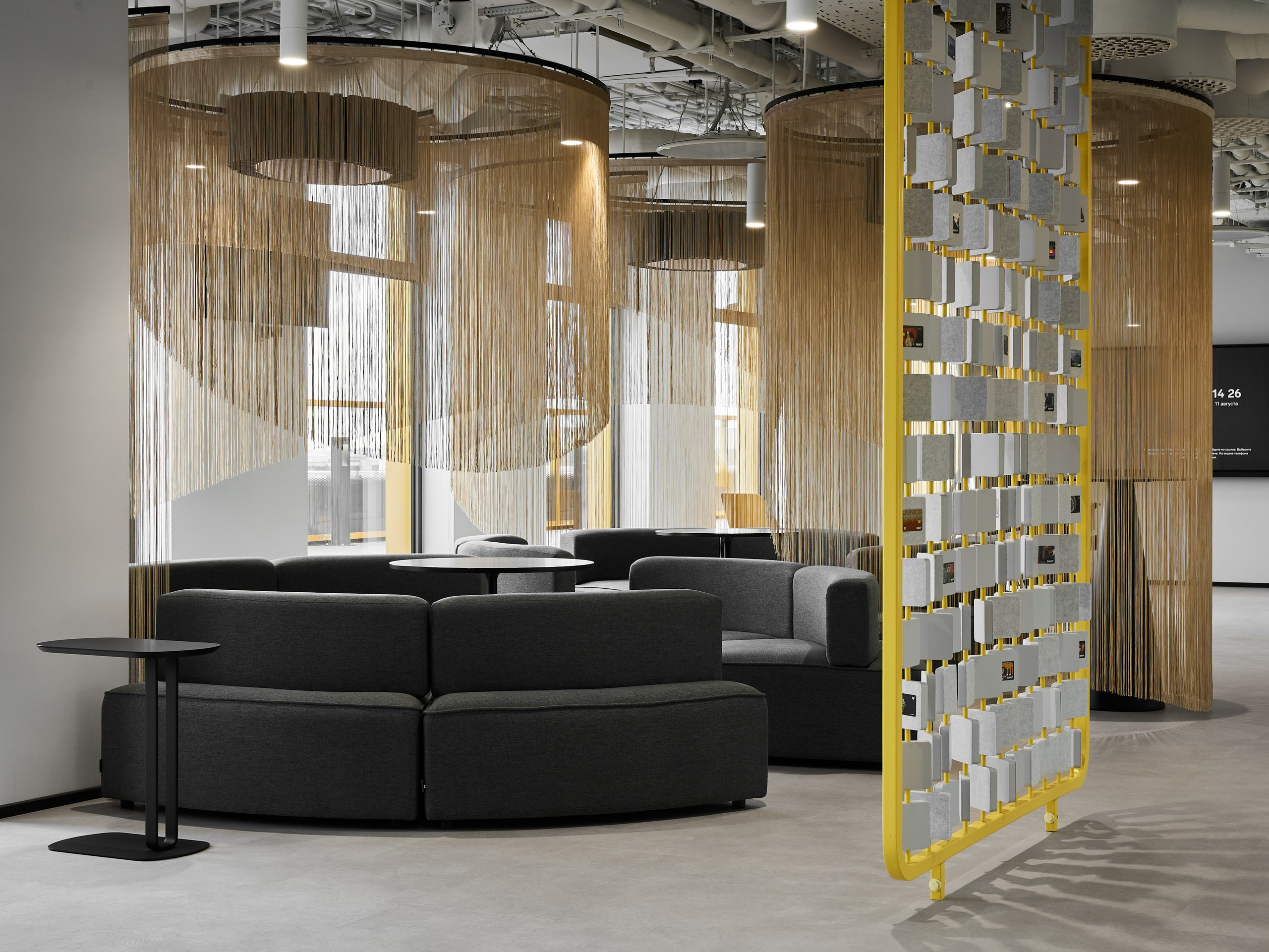 КОММЕРЧЕСКИЕ ИНТЕРЬЕРЫ. Конев Ярослав — Интерьерный фотограф и видеограф